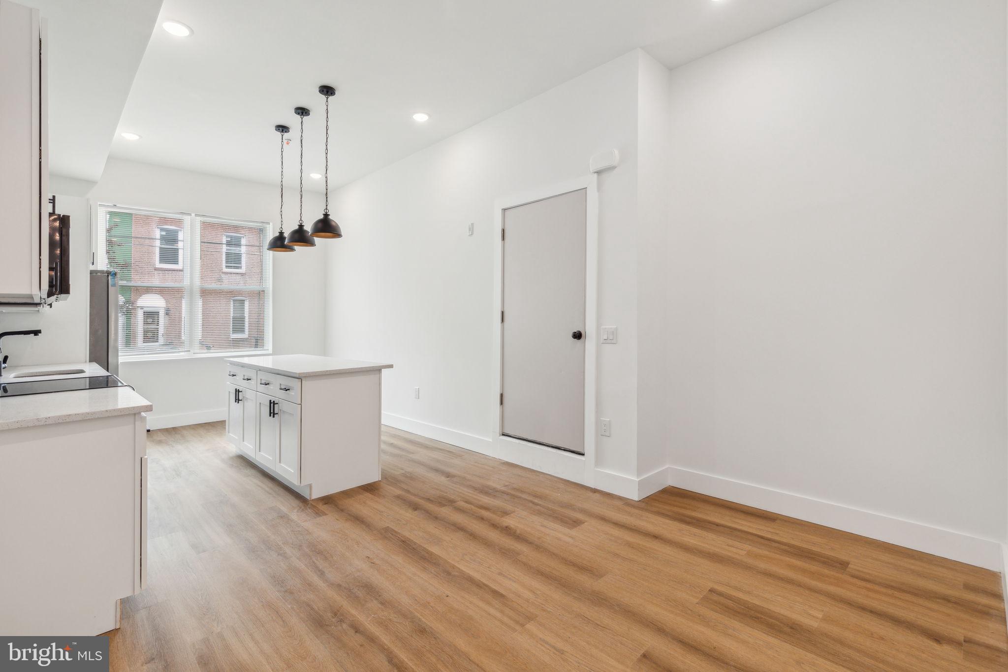 WEST KENSINGTON - Residential Lease