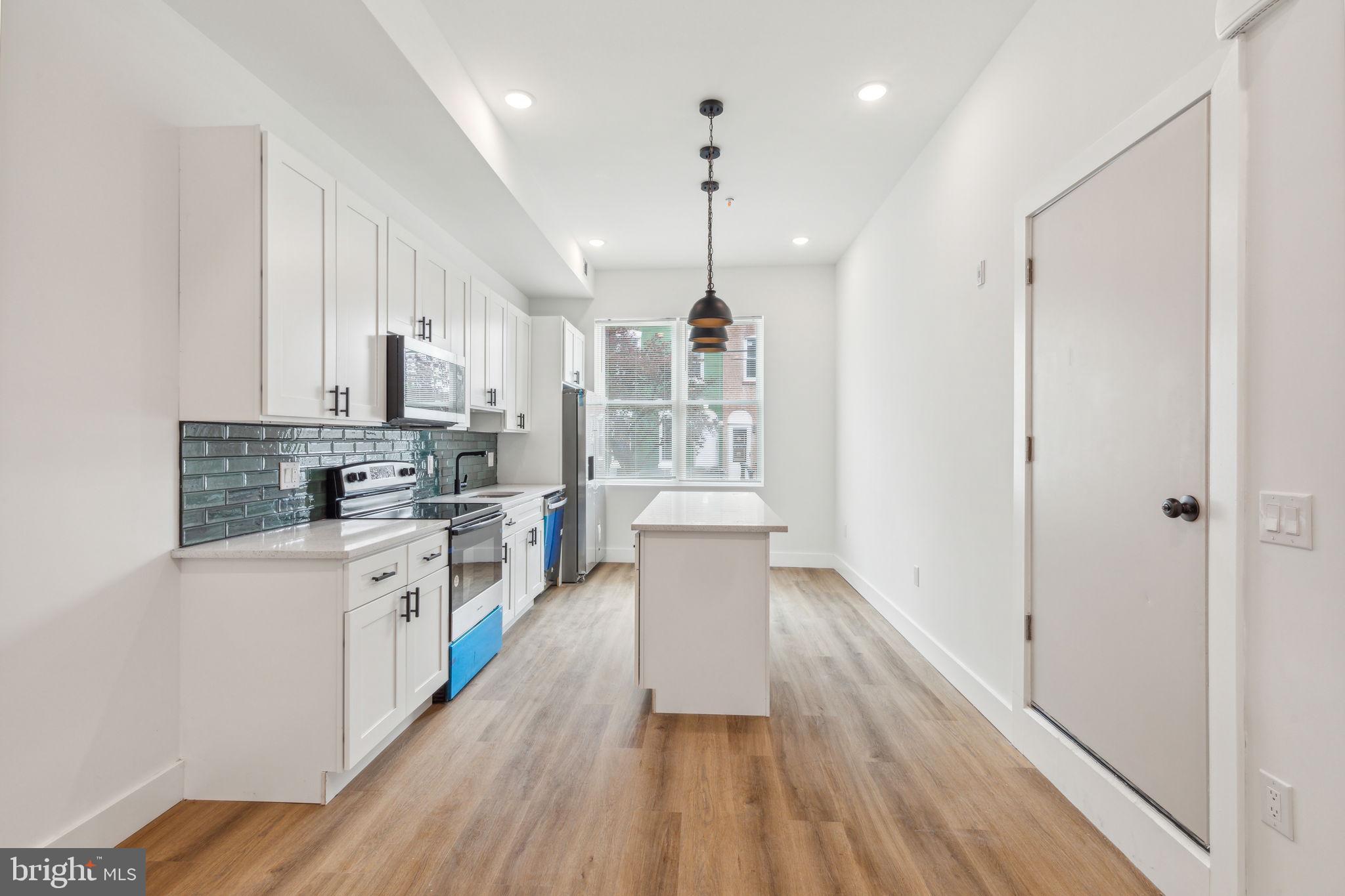 WEST KENSINGTON - Residential Lease