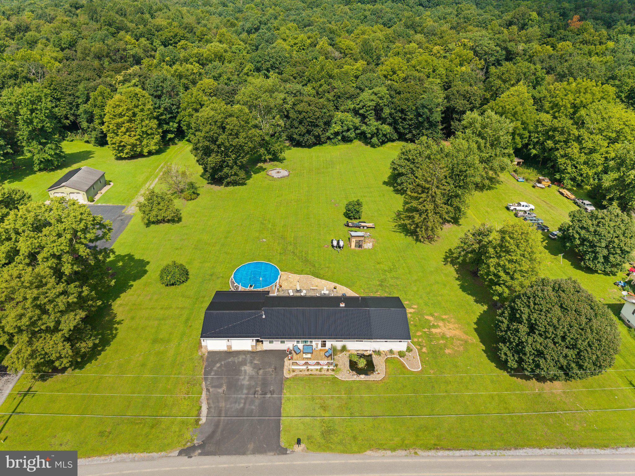 161 SILVERFORD HEIGHTS ROAD