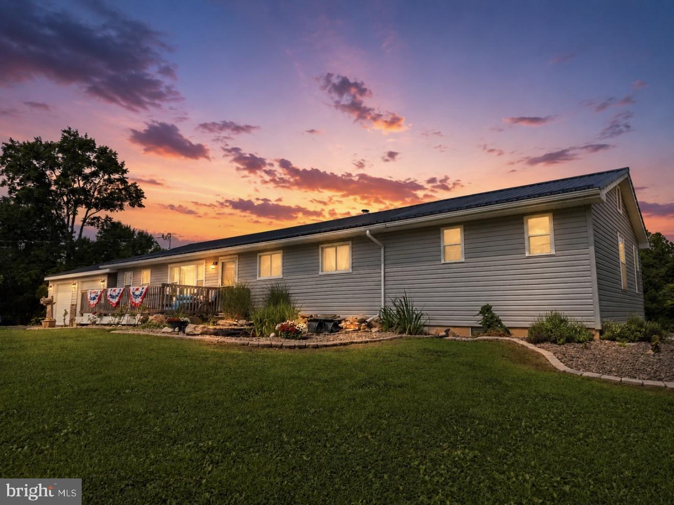 161 SILVERFORD HEIGHTS ROAD
