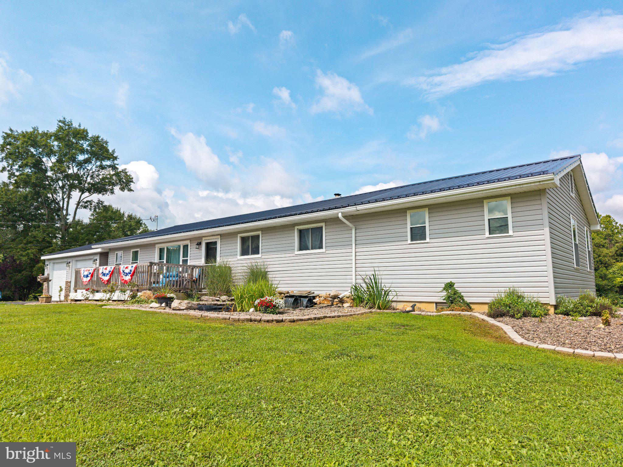 161 SILVERFORD HEIGHTS ROAD