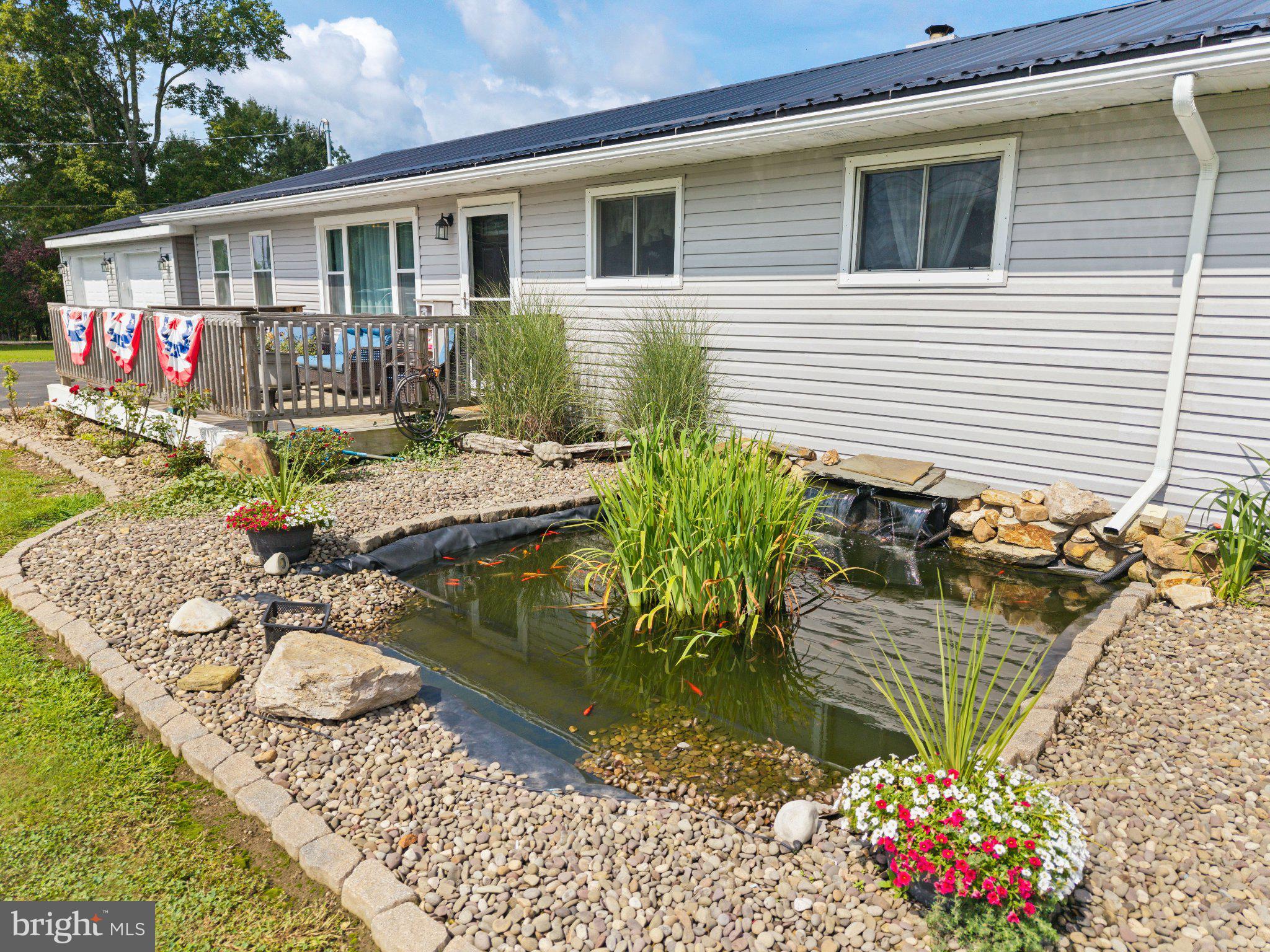 161 SILVERFORD HEIGHTS ROAD