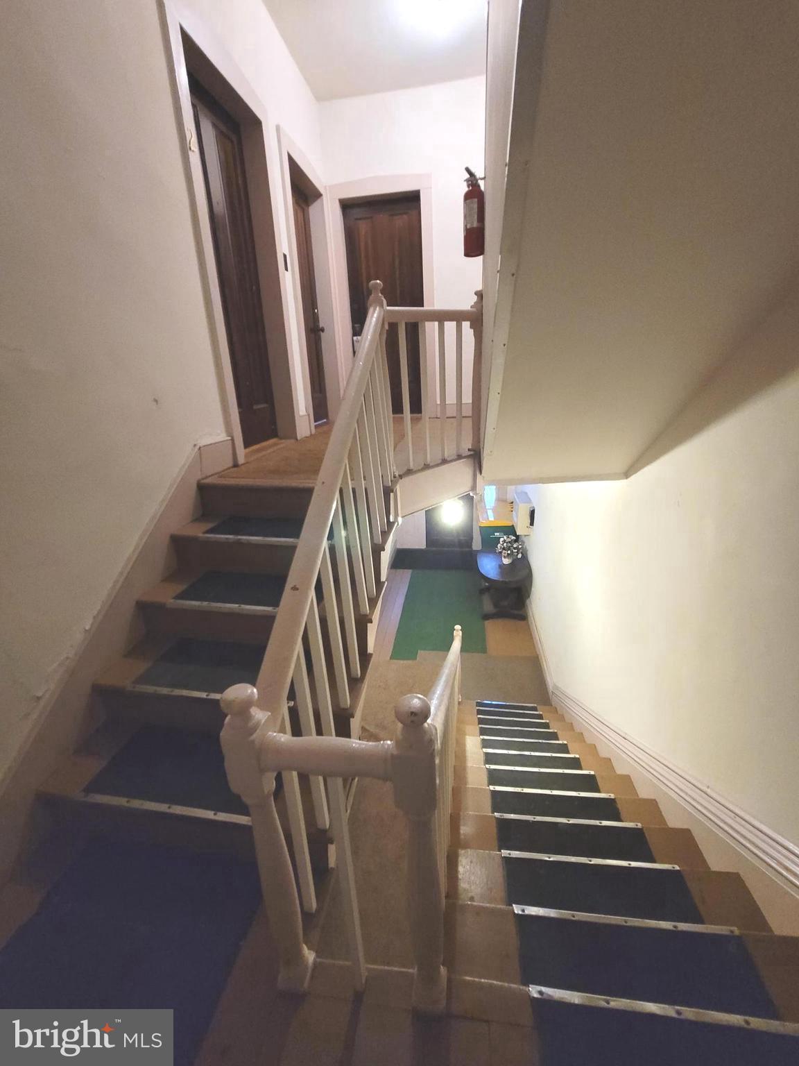 DOWNTOWN WAYNESBORO - Residential Lease