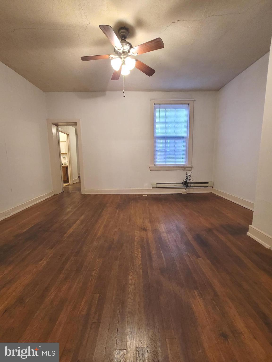 DOWNTOWN WAYNESBORO - Residential Lease