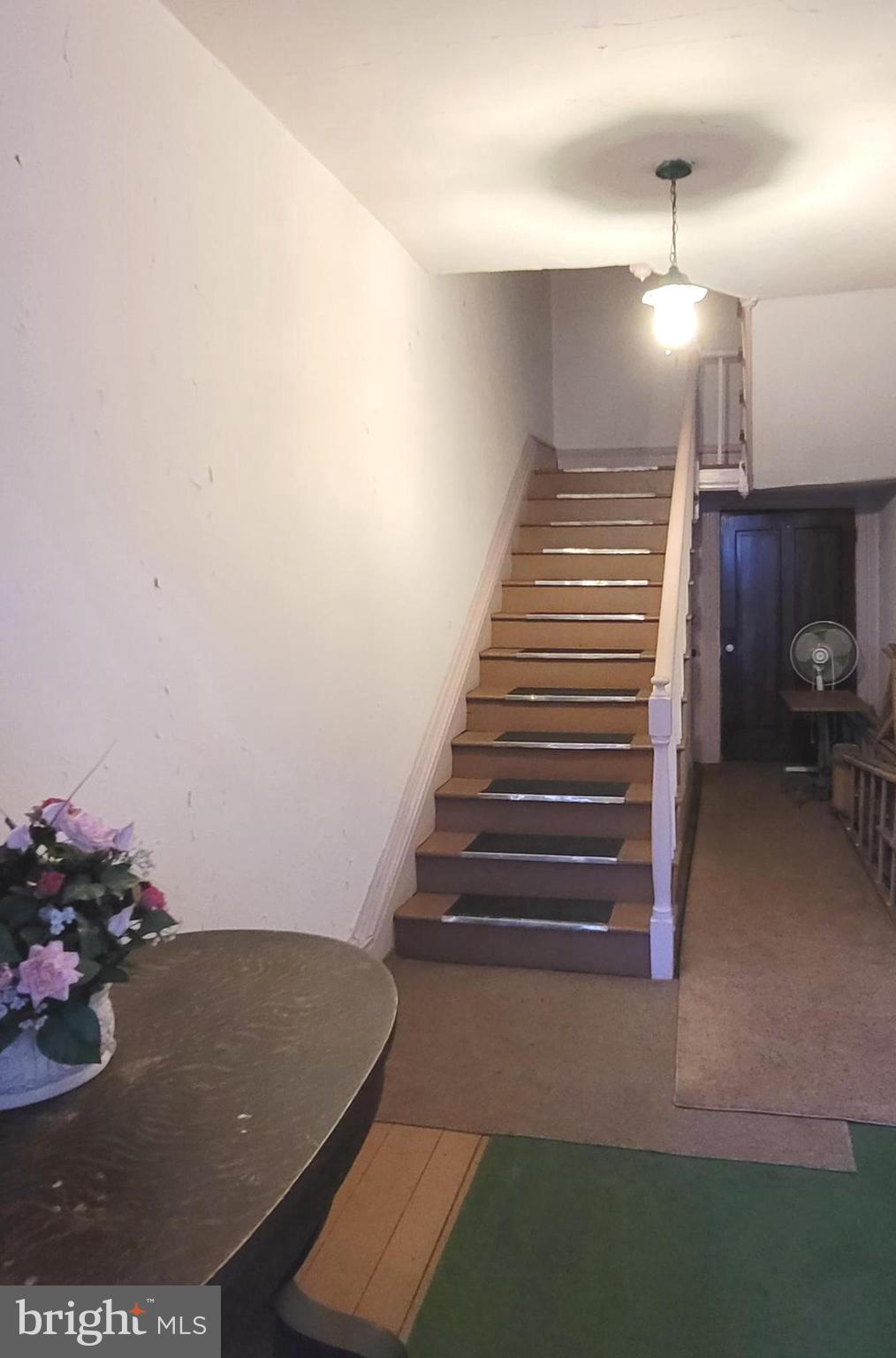 DOWNTOWN WAYNESBORO - Residential Lease