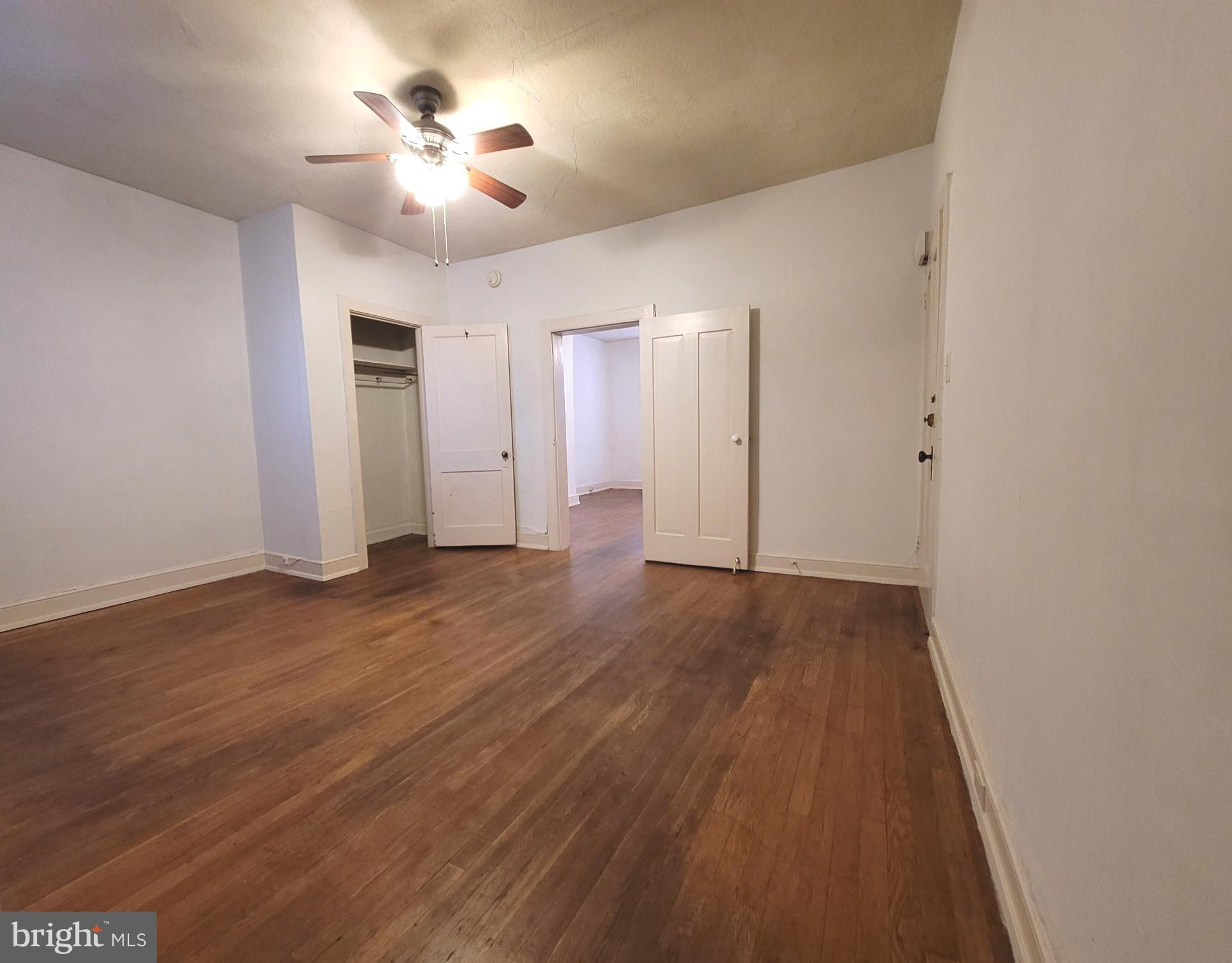 DOWNTOWN WAYNESBORO - Residential Lease