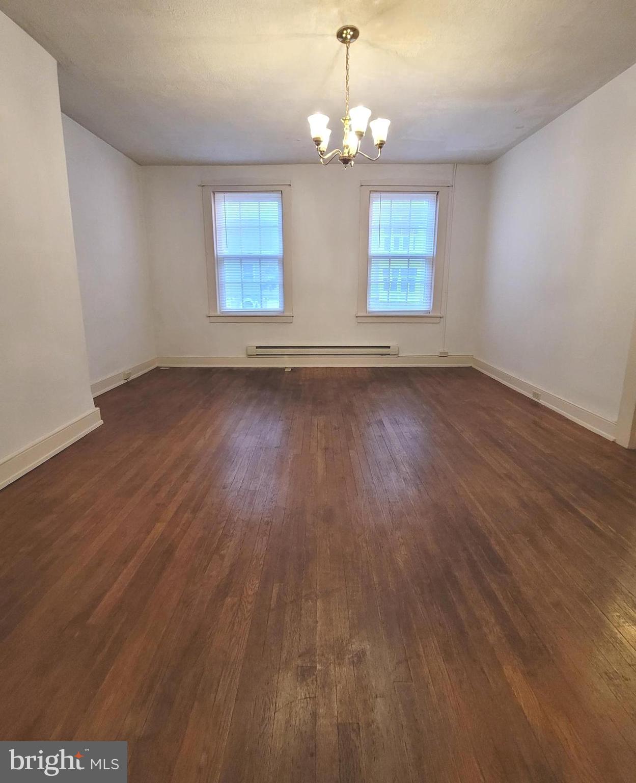 DOWNTOWN WAYNESBORO - Residential Lease