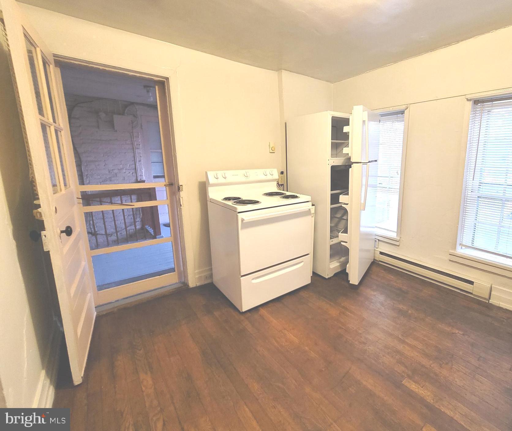 DOWNTOWN WAYNESBORO - Residential Lease