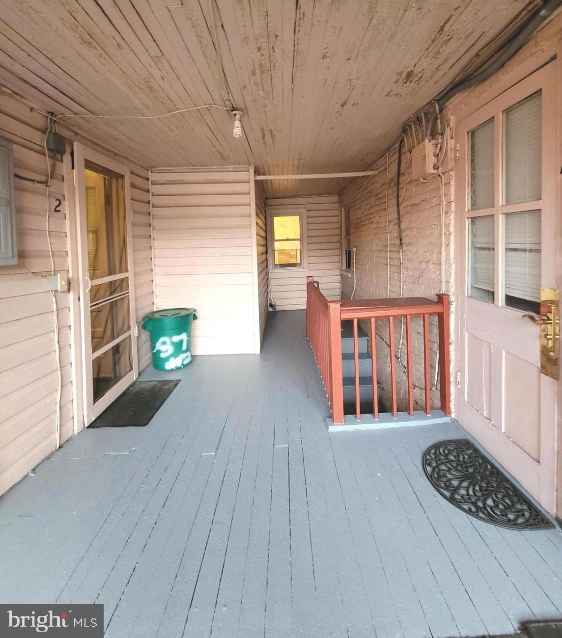 DOWNTOWN WAYNESBORO - Residential Lease