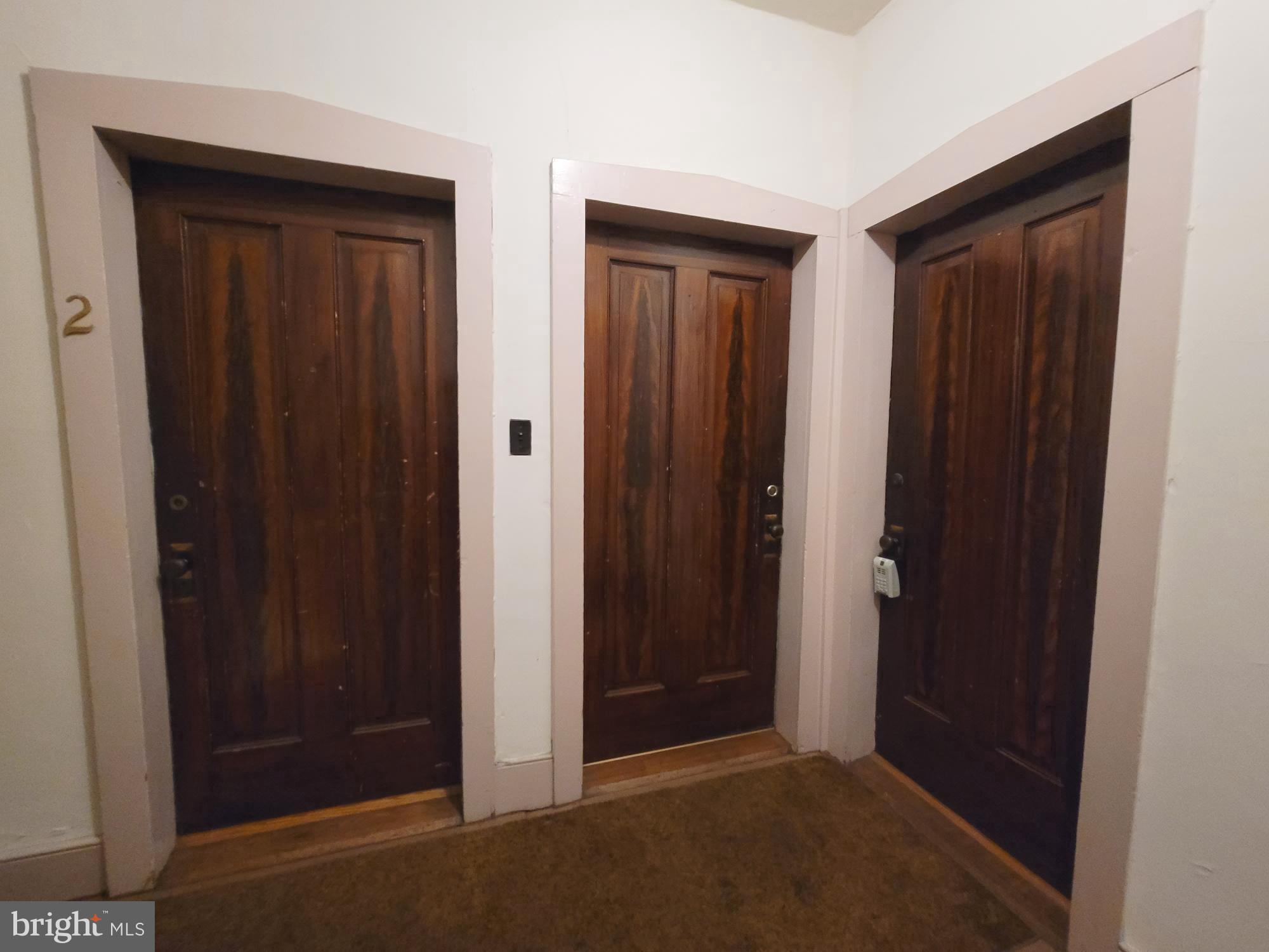 DOWNTOWN WAYNESBORO - Residential Lease