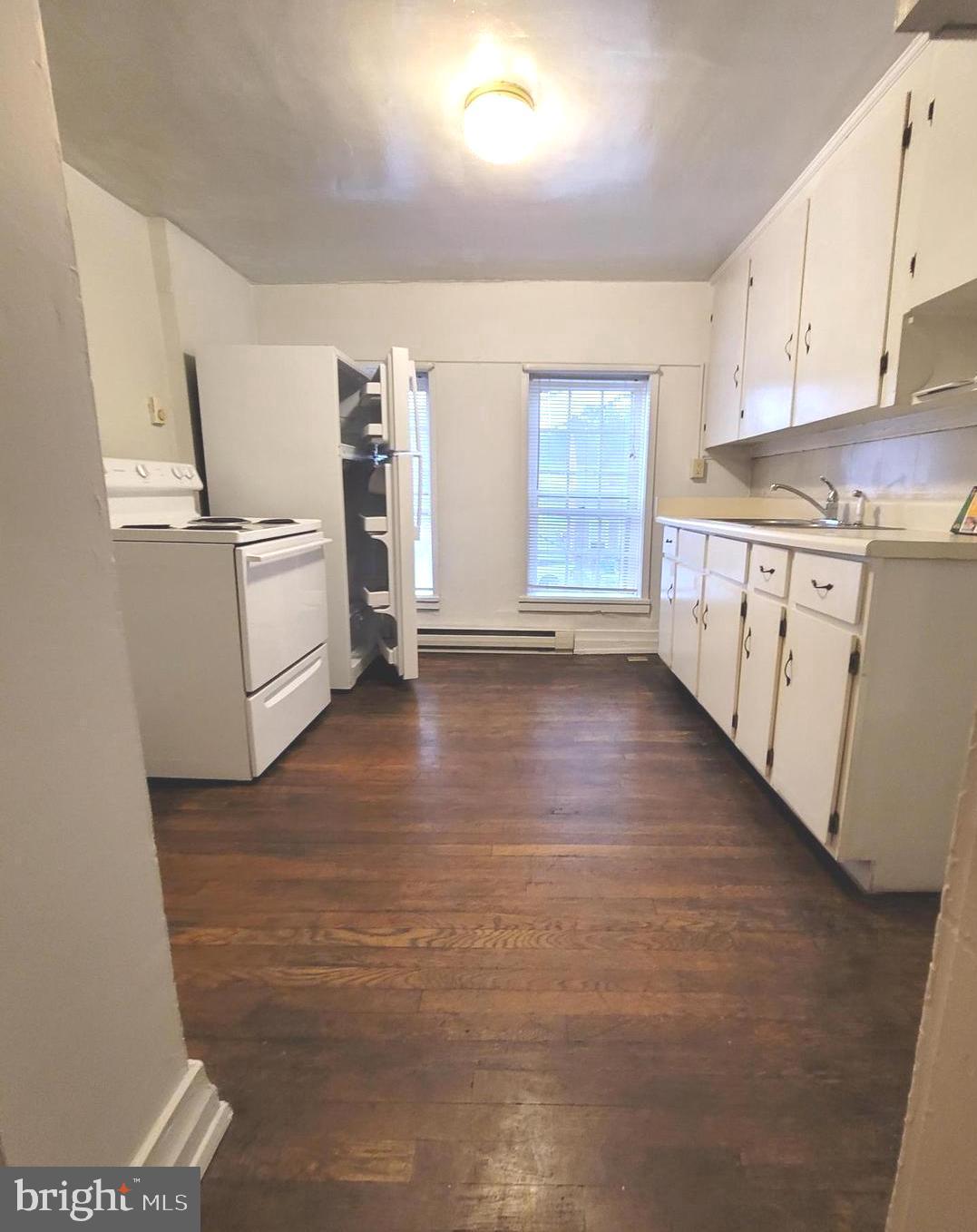 DOWNTOWN WAYNESBORO - Residential Lease