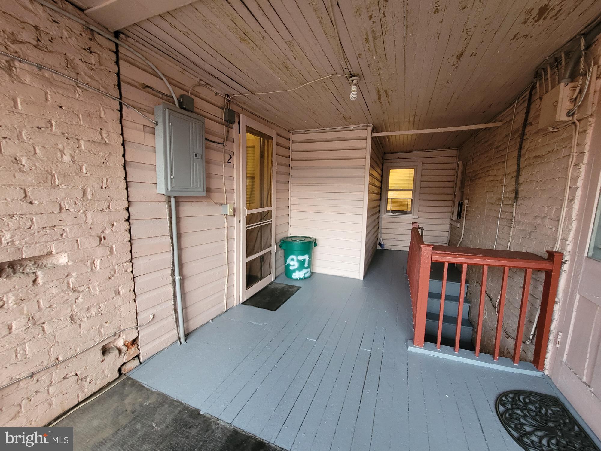 DOWNTOWN WAYNESBORO - Residential Lease