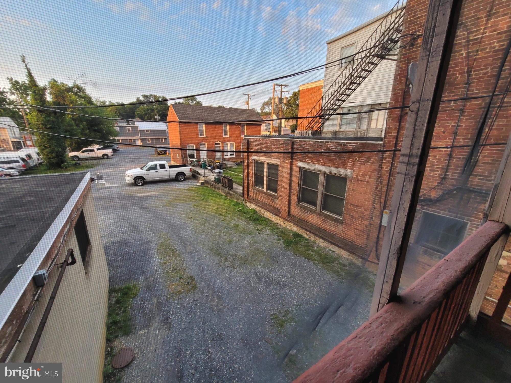 DOWNTOWN WAYNESBORO - Residential Lease