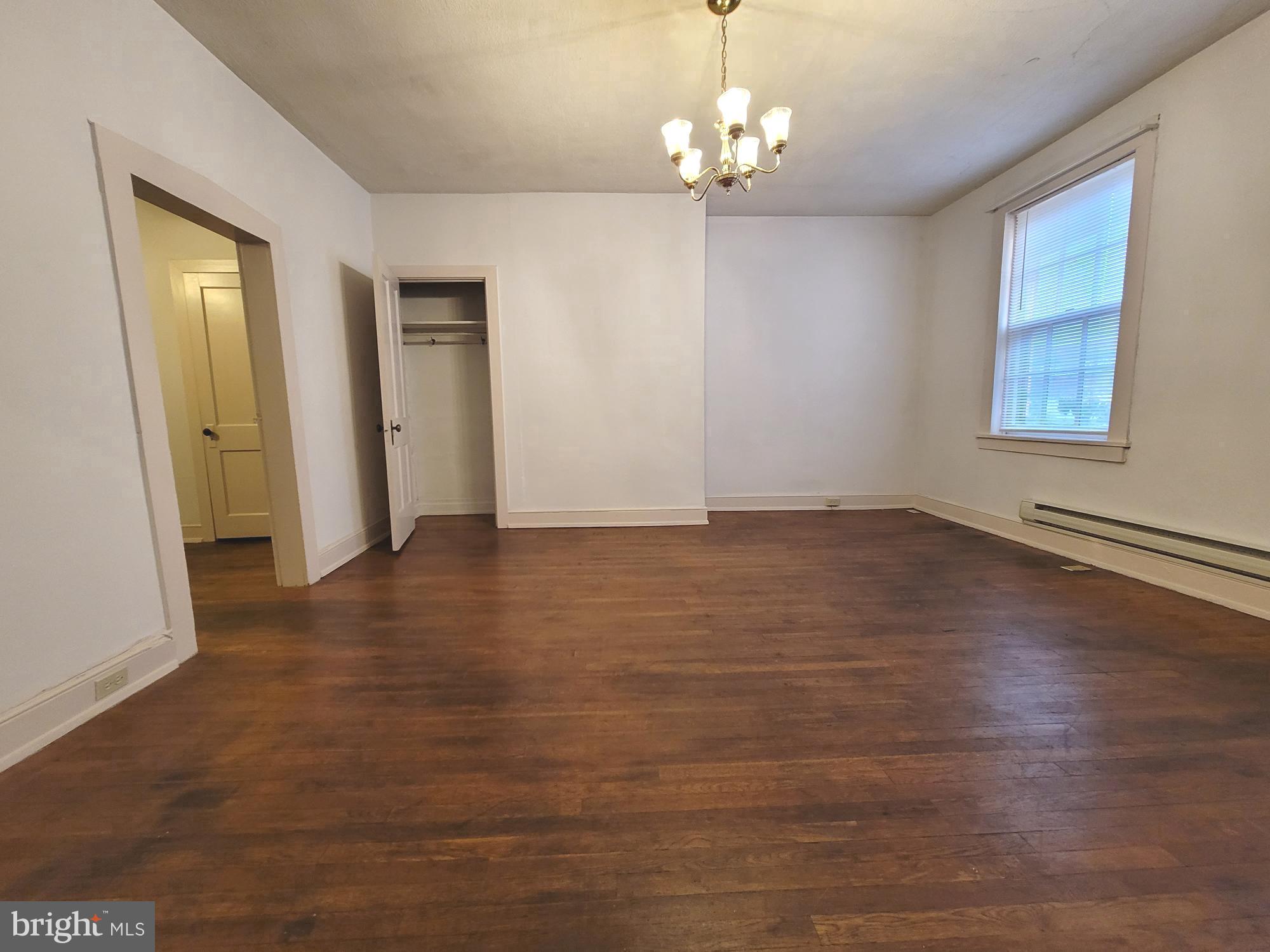 DOWNTOWN WAYNESBORO - Residential Lease