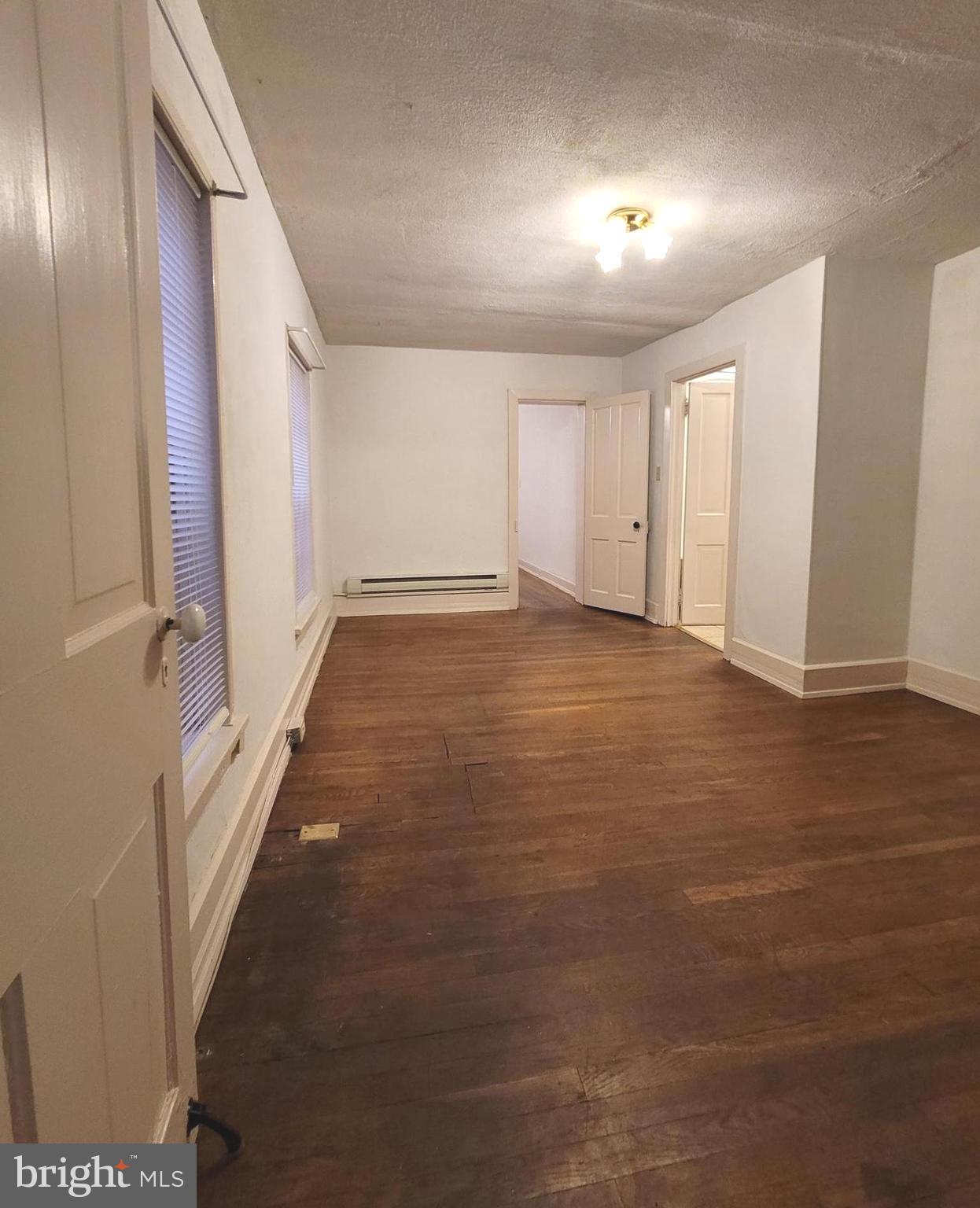 DOWNTOWN WAYNESBORO - Residential Lease