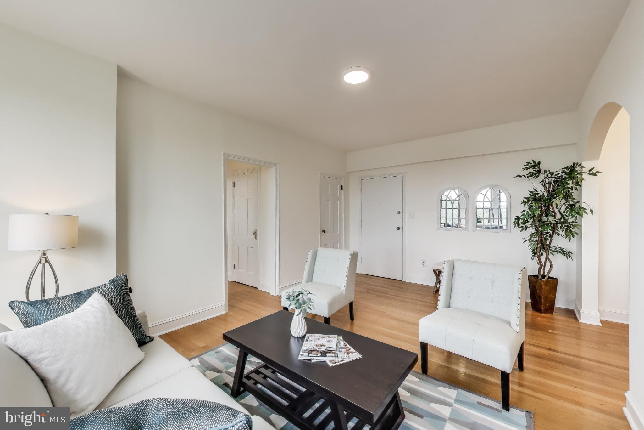 1365 KENNEDY STREET NW 404