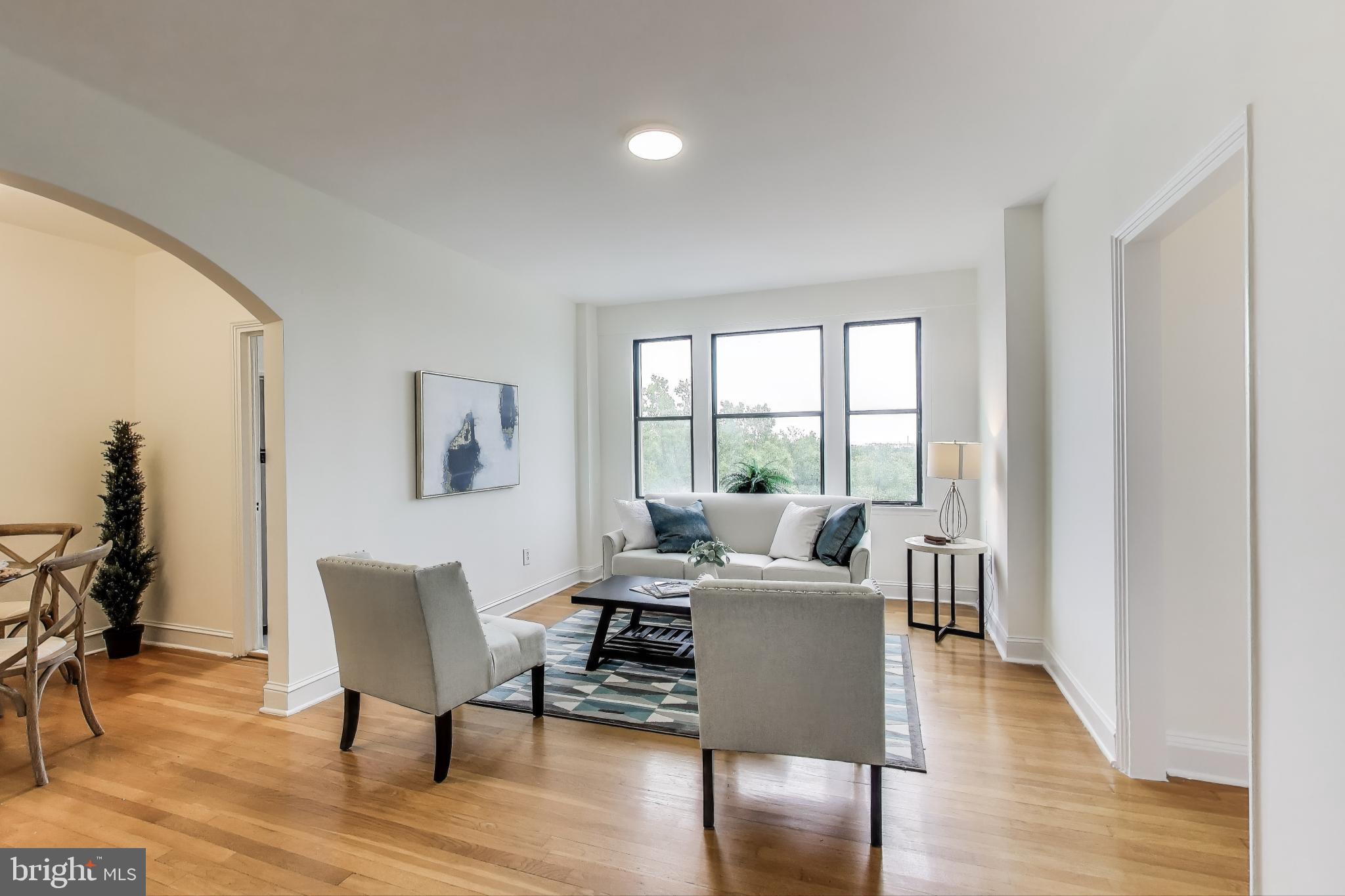 1365 KENNEDY STREET NW 404