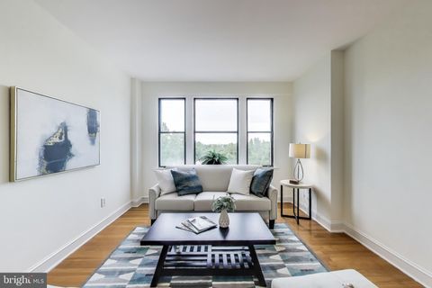 1365 KENNEDY STREET NW 404 WASHINGTON DC 20011