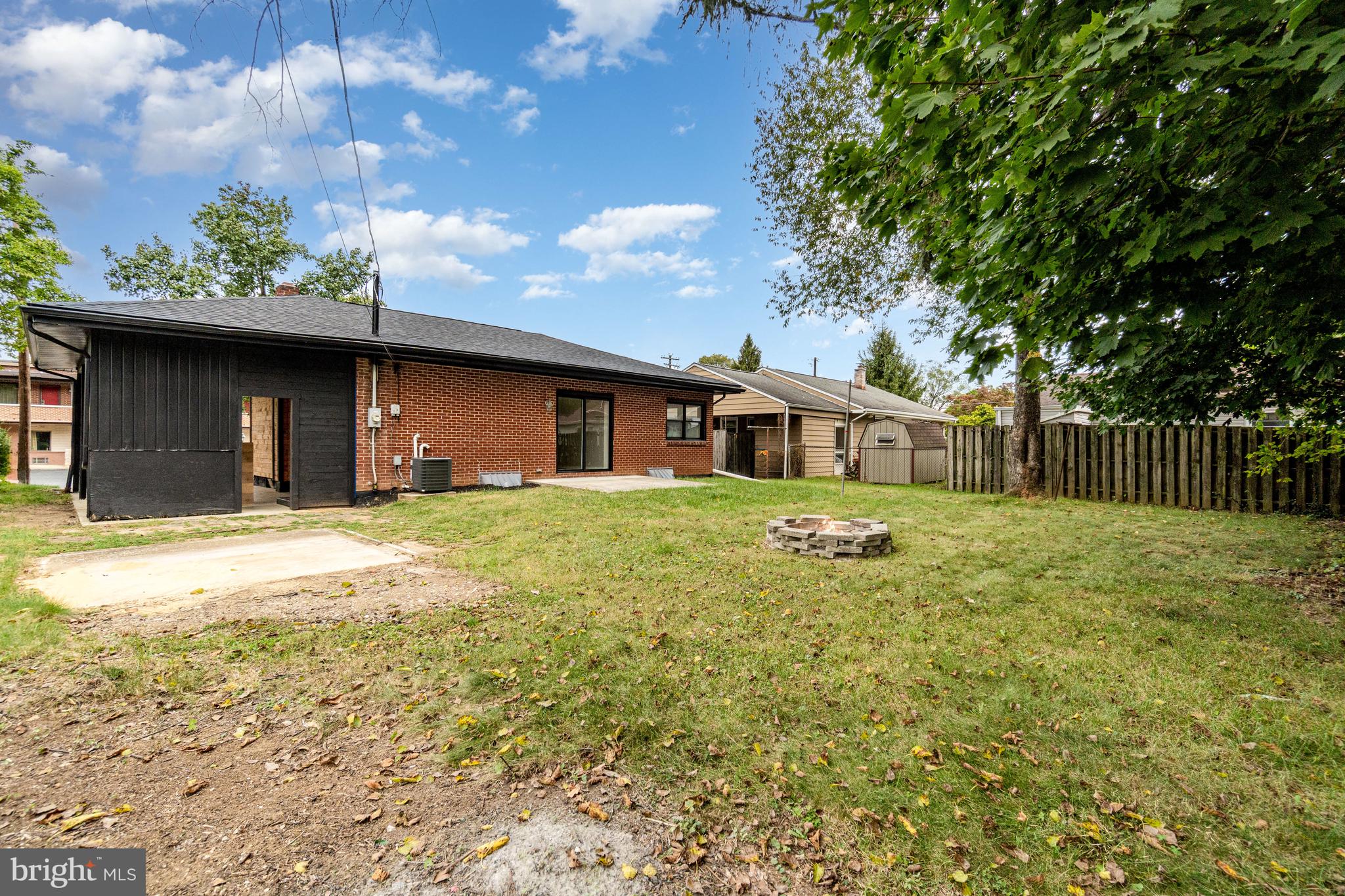 HAMPDEN TWP - Residential