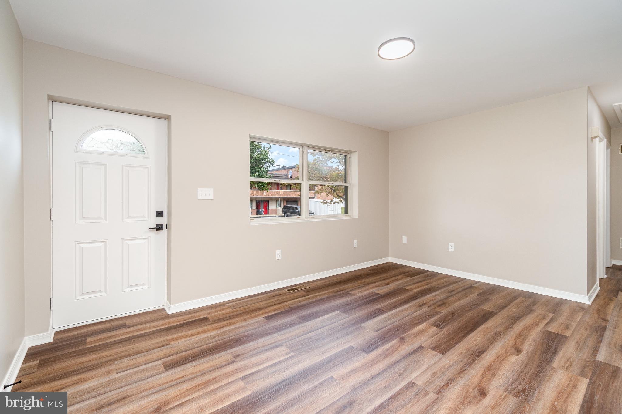 HAMPDEN TWP - Residential