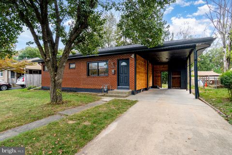 3797 CHESTNUT STREET CAMP HILL PA 17011