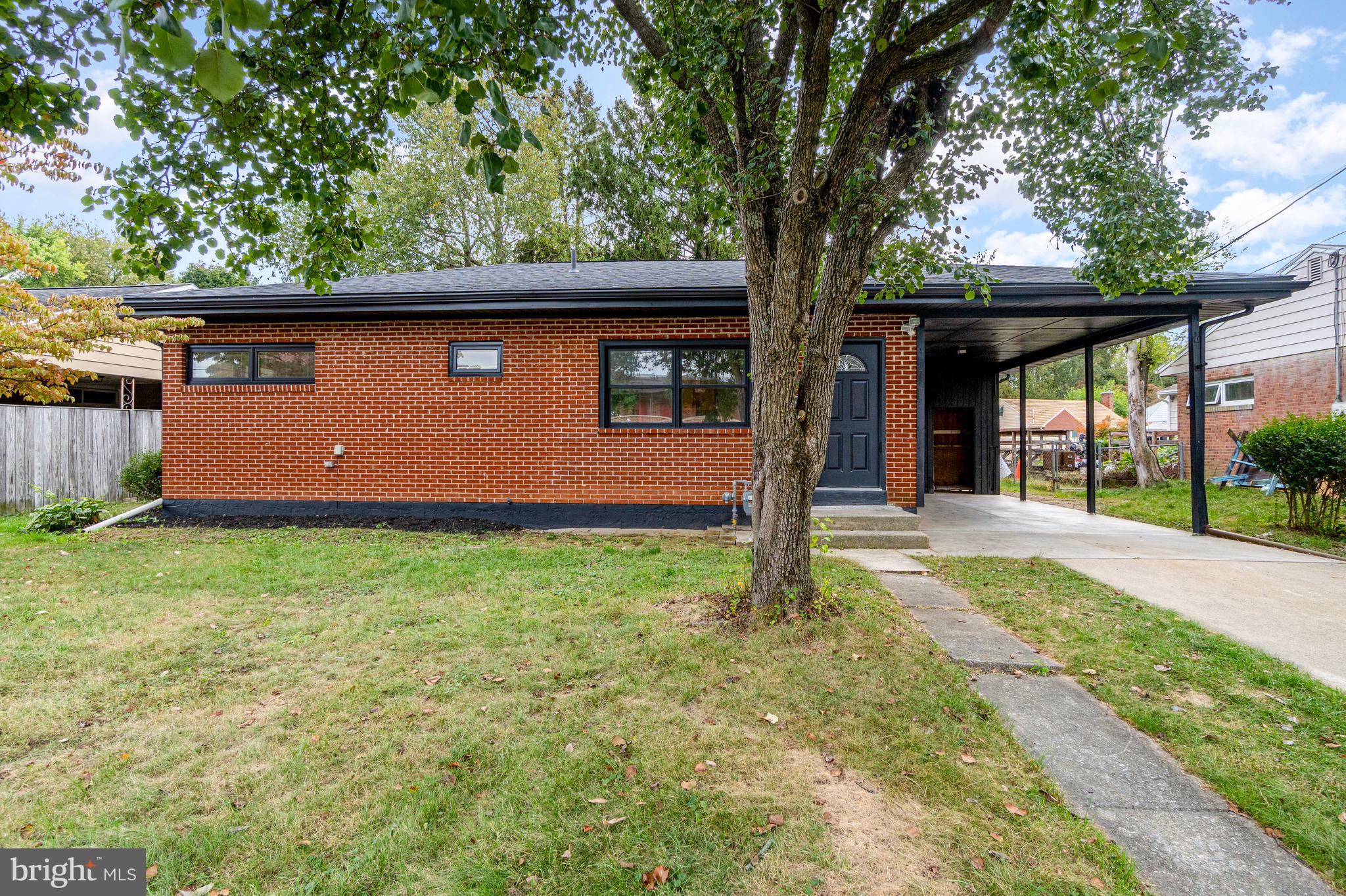 HAMPDEN TWP - Residential