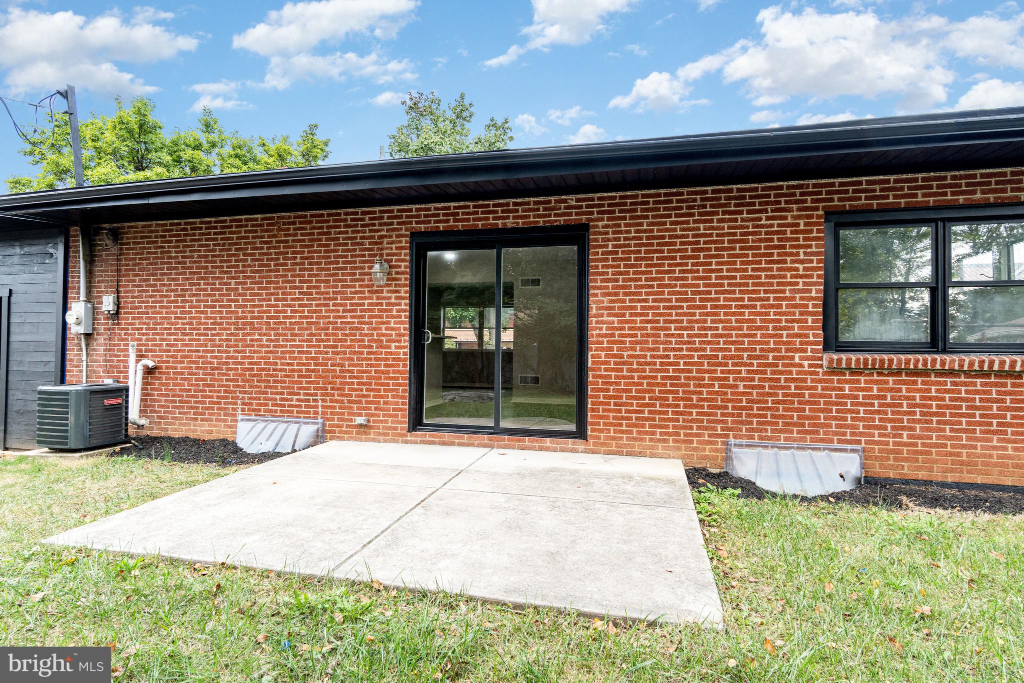 HAMPDEN TWP - Residential