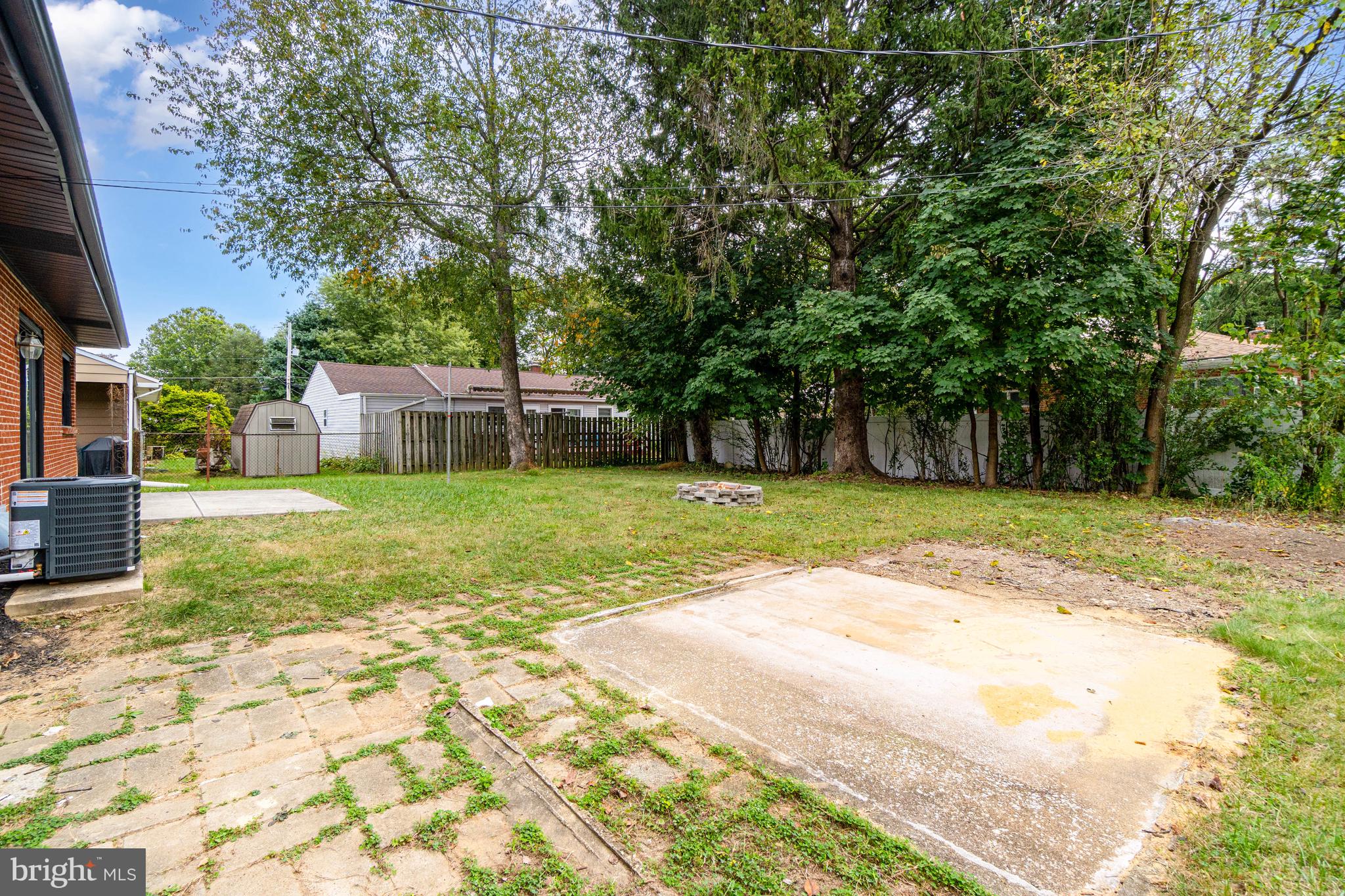 HAMPDEN TWP - Residential