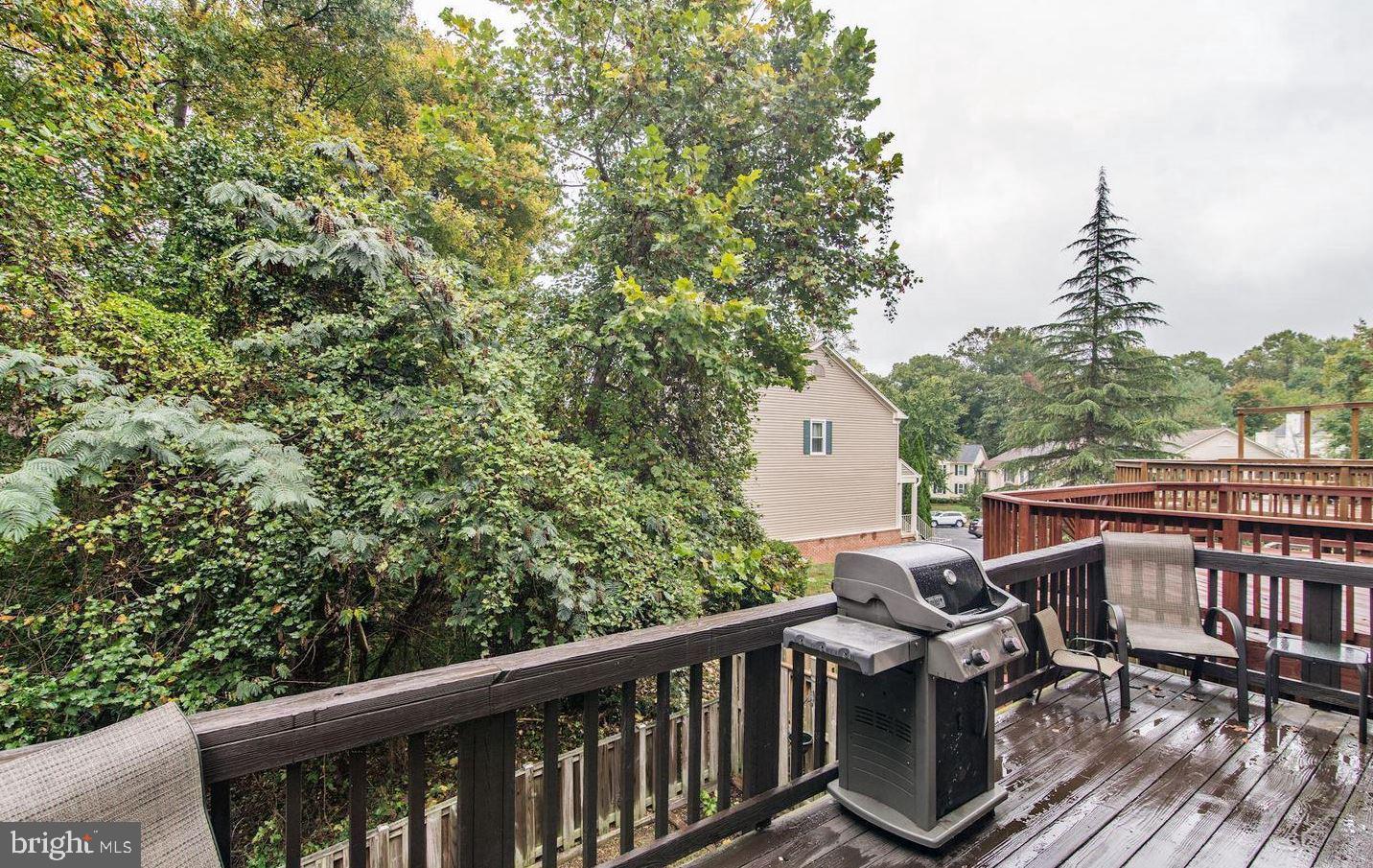 OLDE OAK RIDGE - Residential Lease