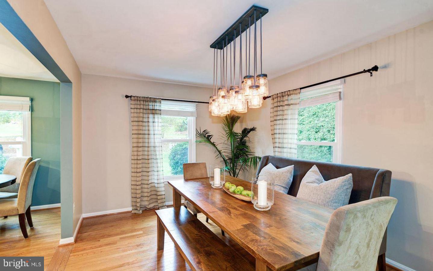 OLDE OAK RIDGE - Residential Lease