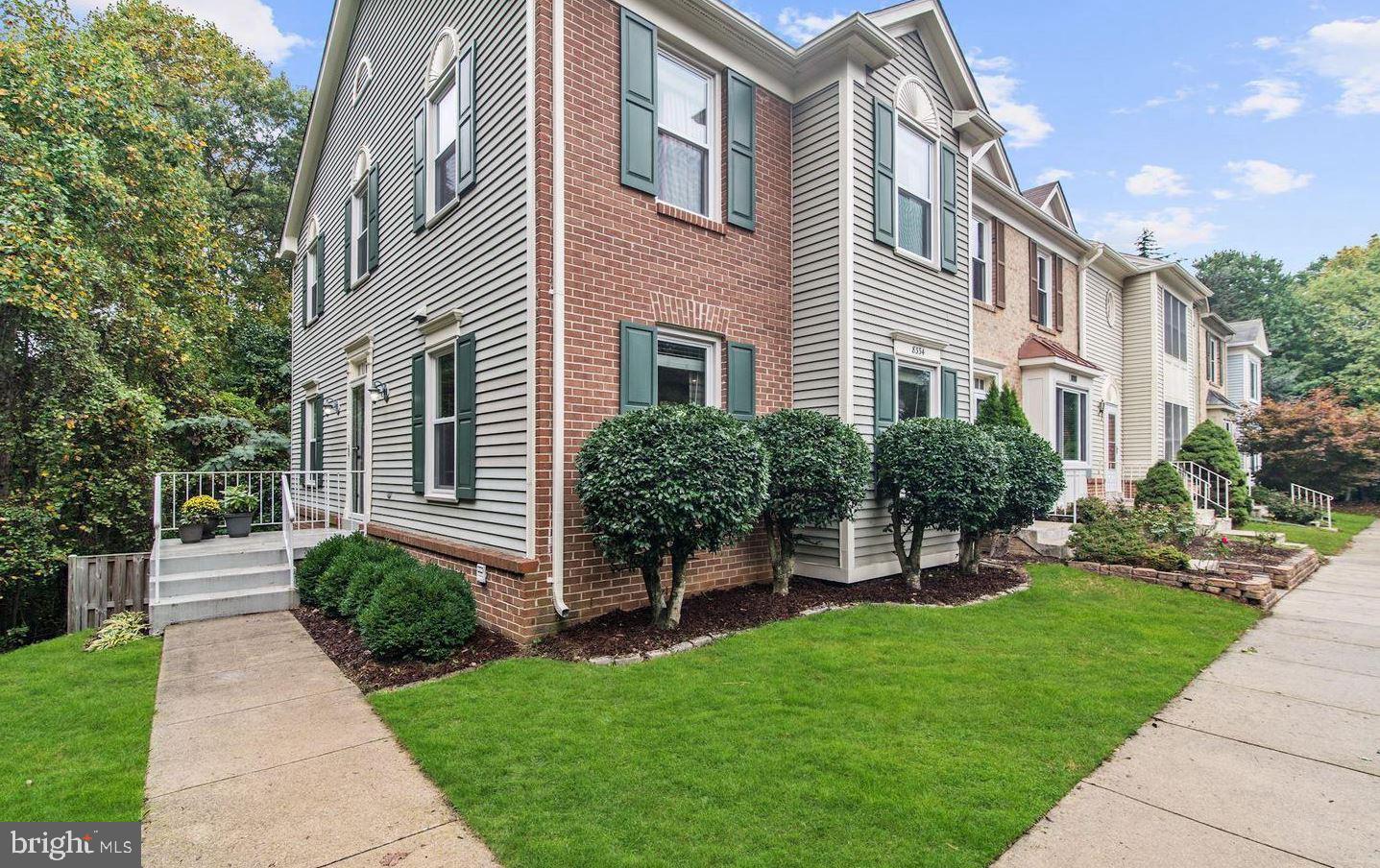 OLDE OAK RIDGE - Residential Lease