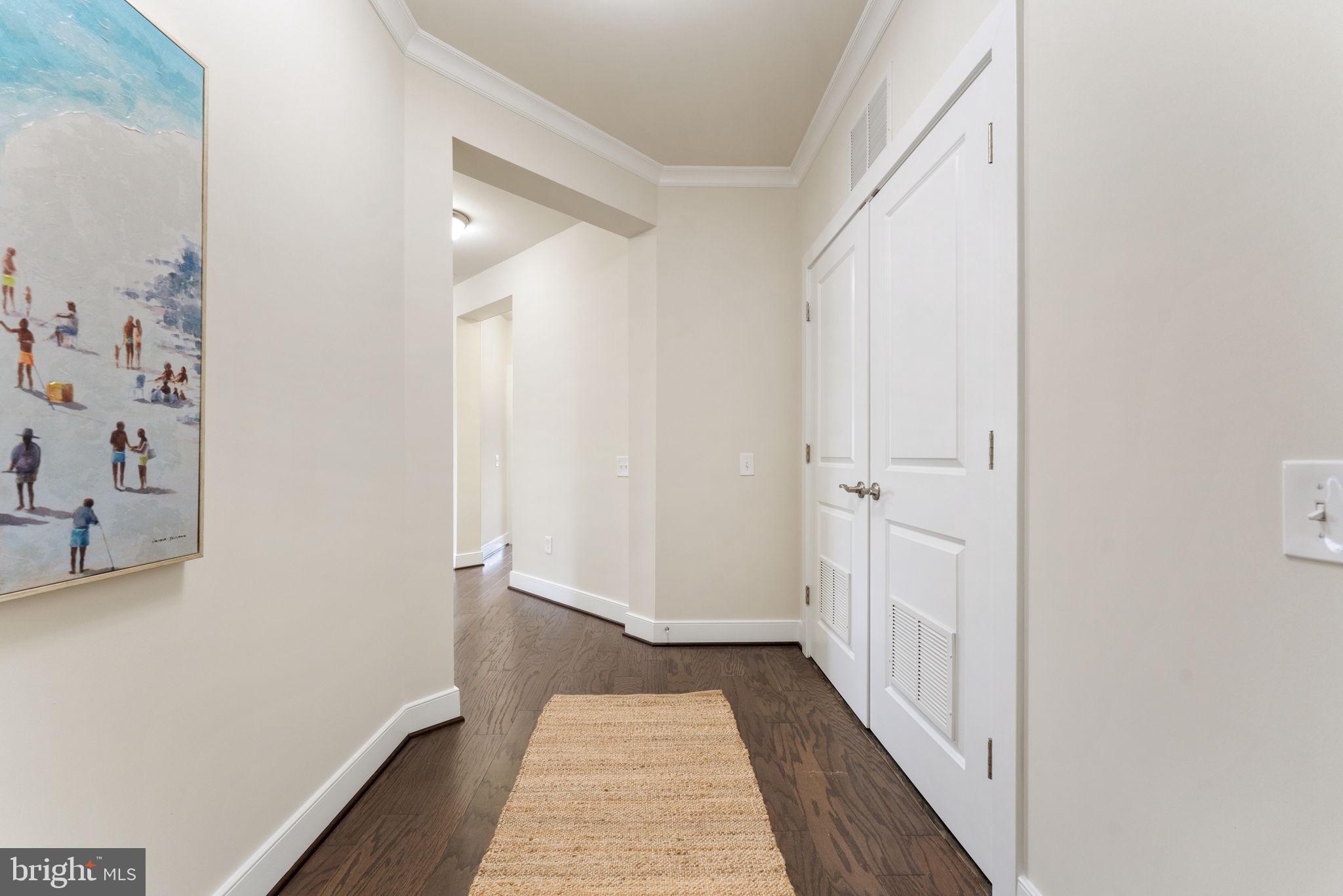 FLATS AT METROWEST - Residential