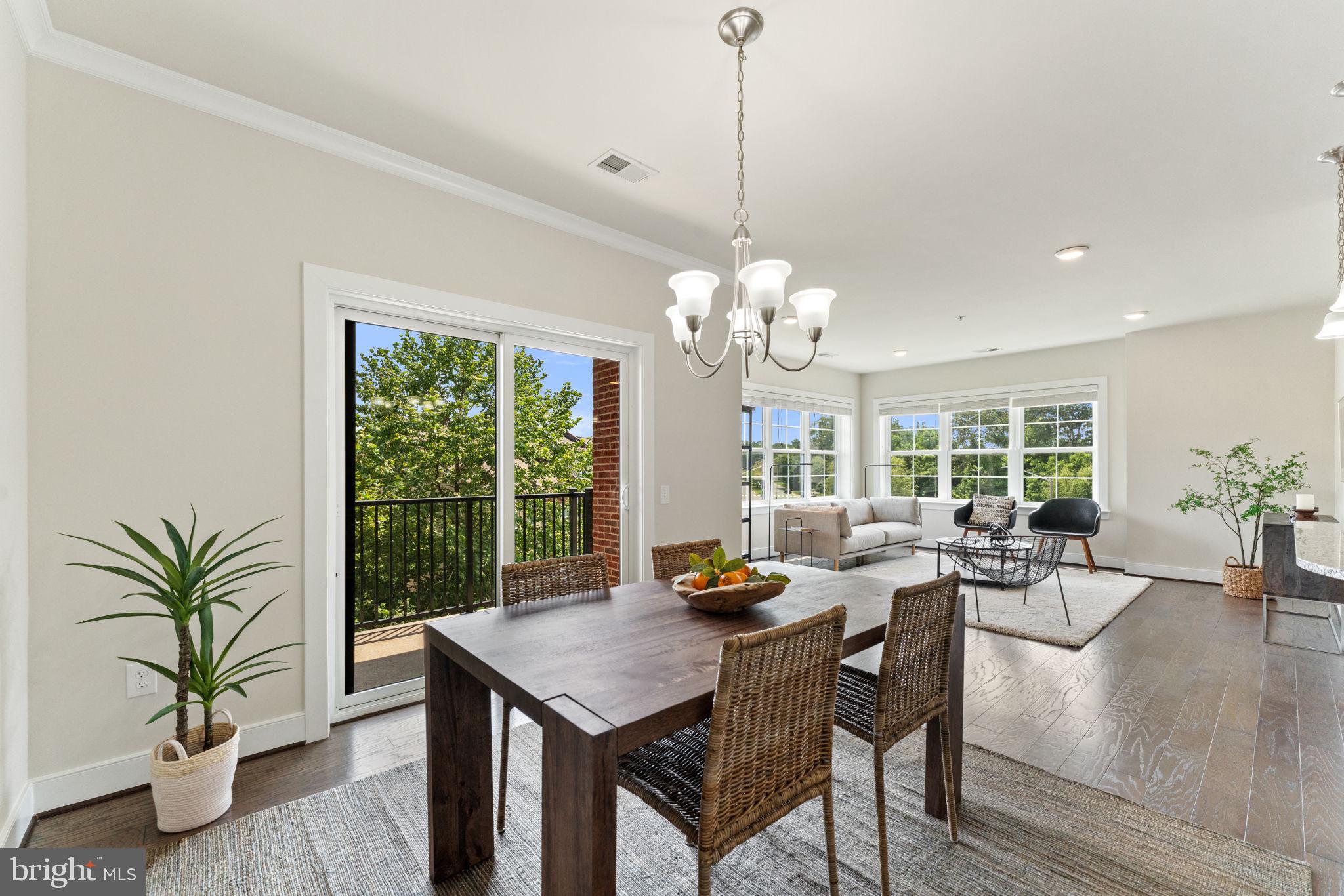 FLATS AT METROWEST - Residential