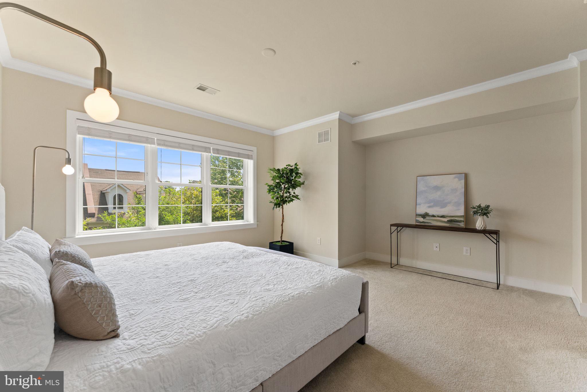 FLATS AT METROWEST - Residential