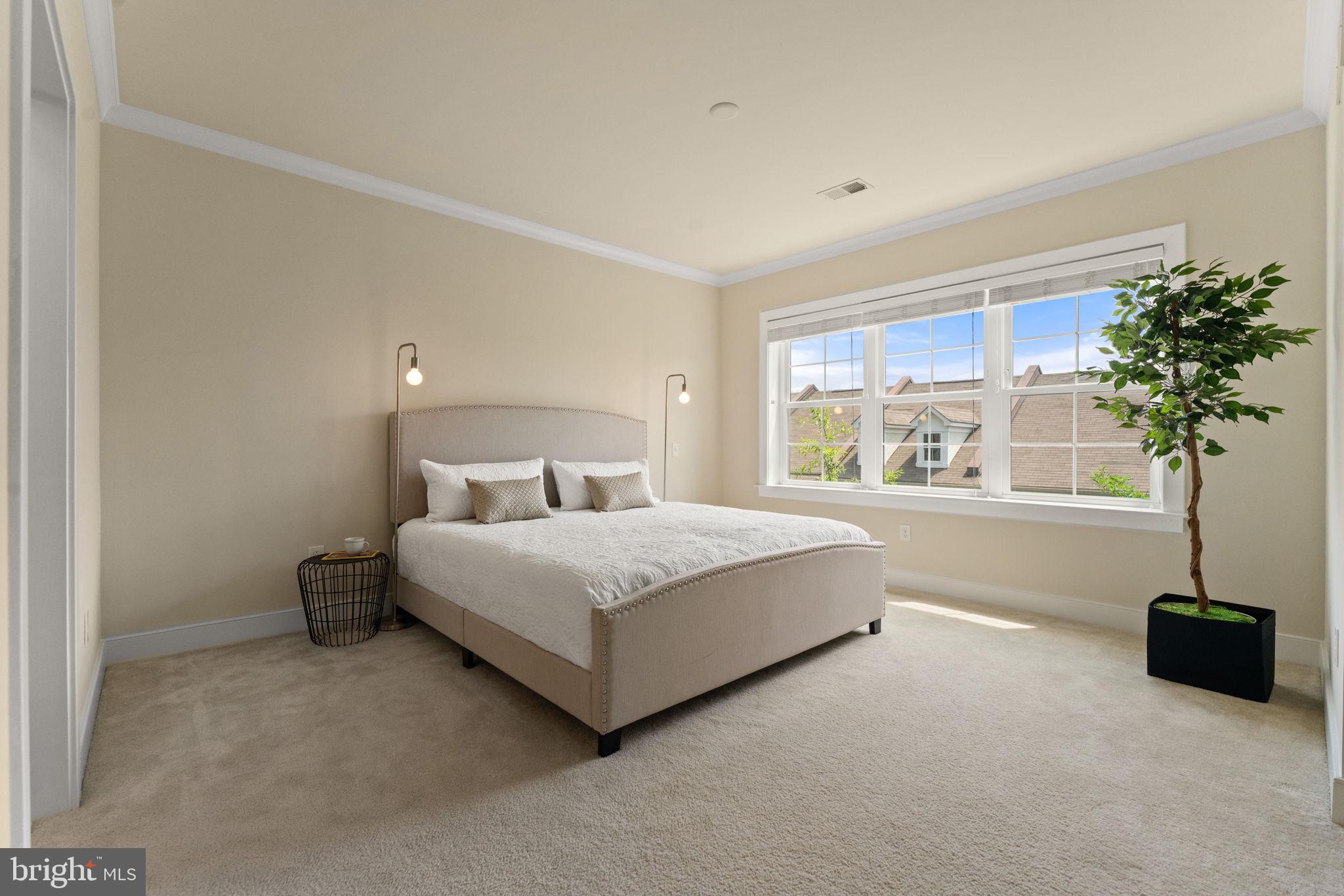 FLATS AT METROWEST - Residential