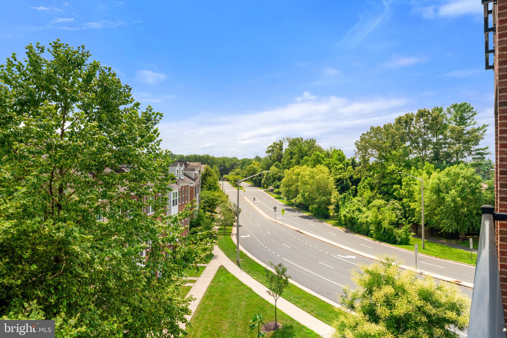 FLATS AT METROWEST - Residential