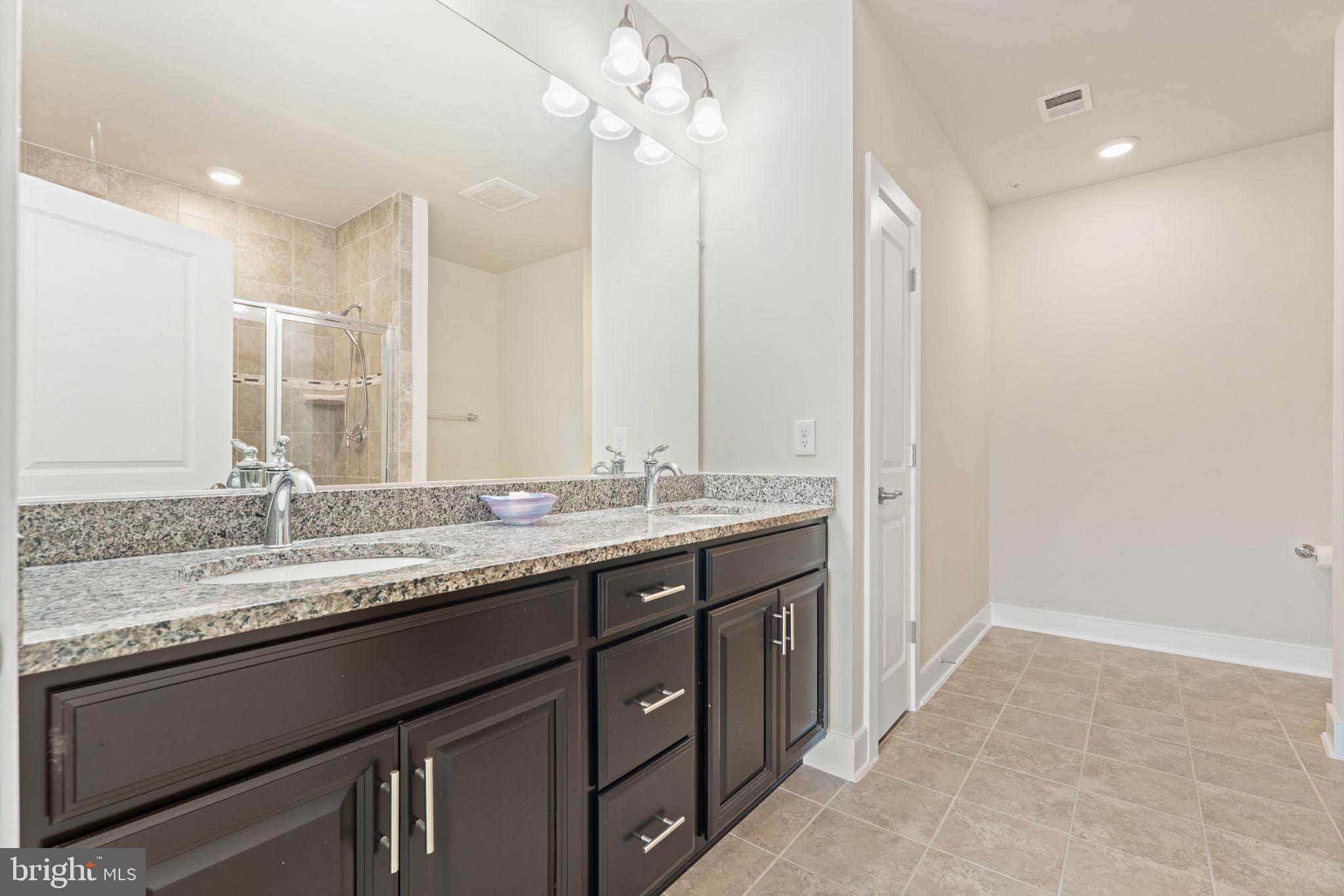 FLATS AT METROWEST - Residential