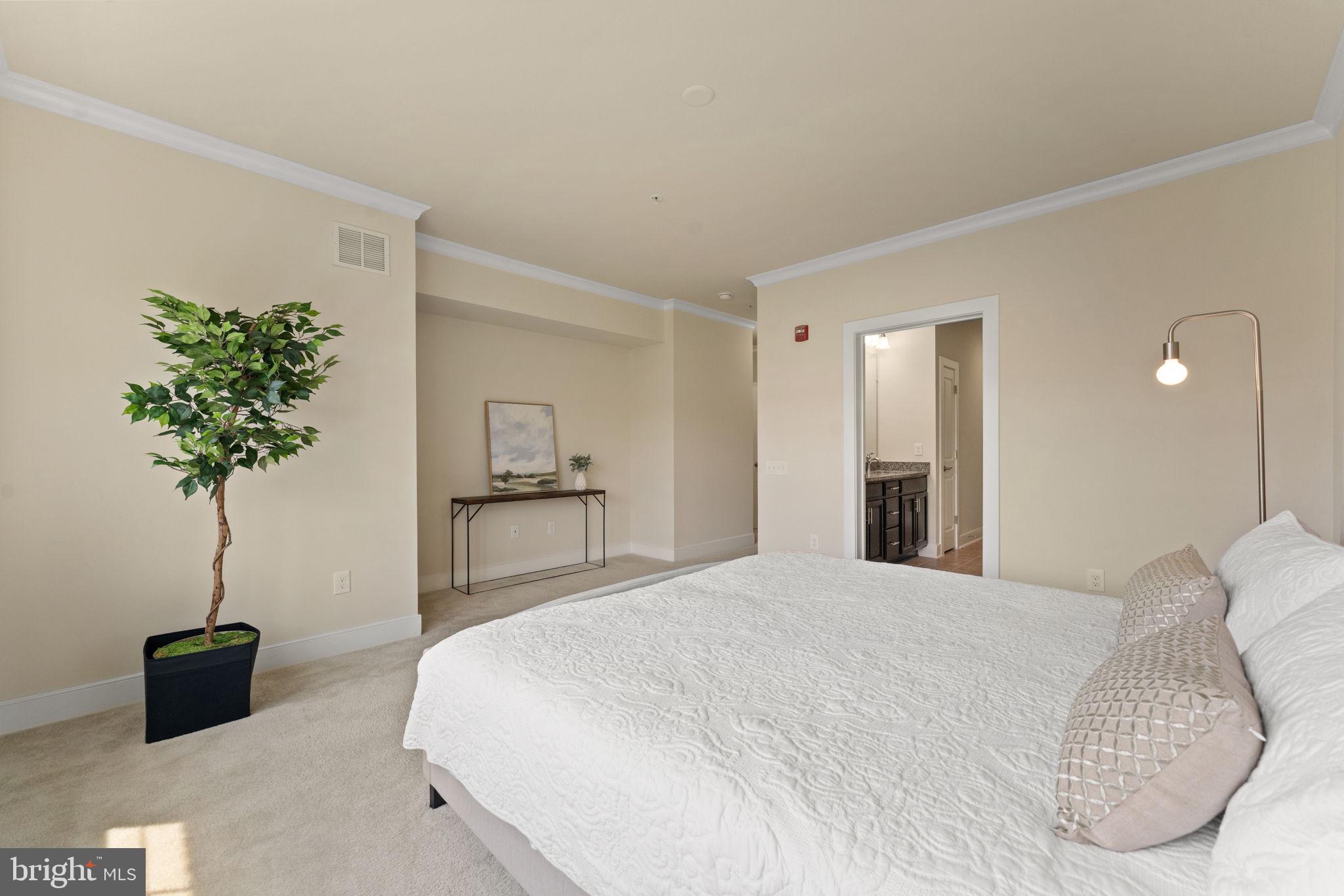 FLATS AT METROWEST - Residential