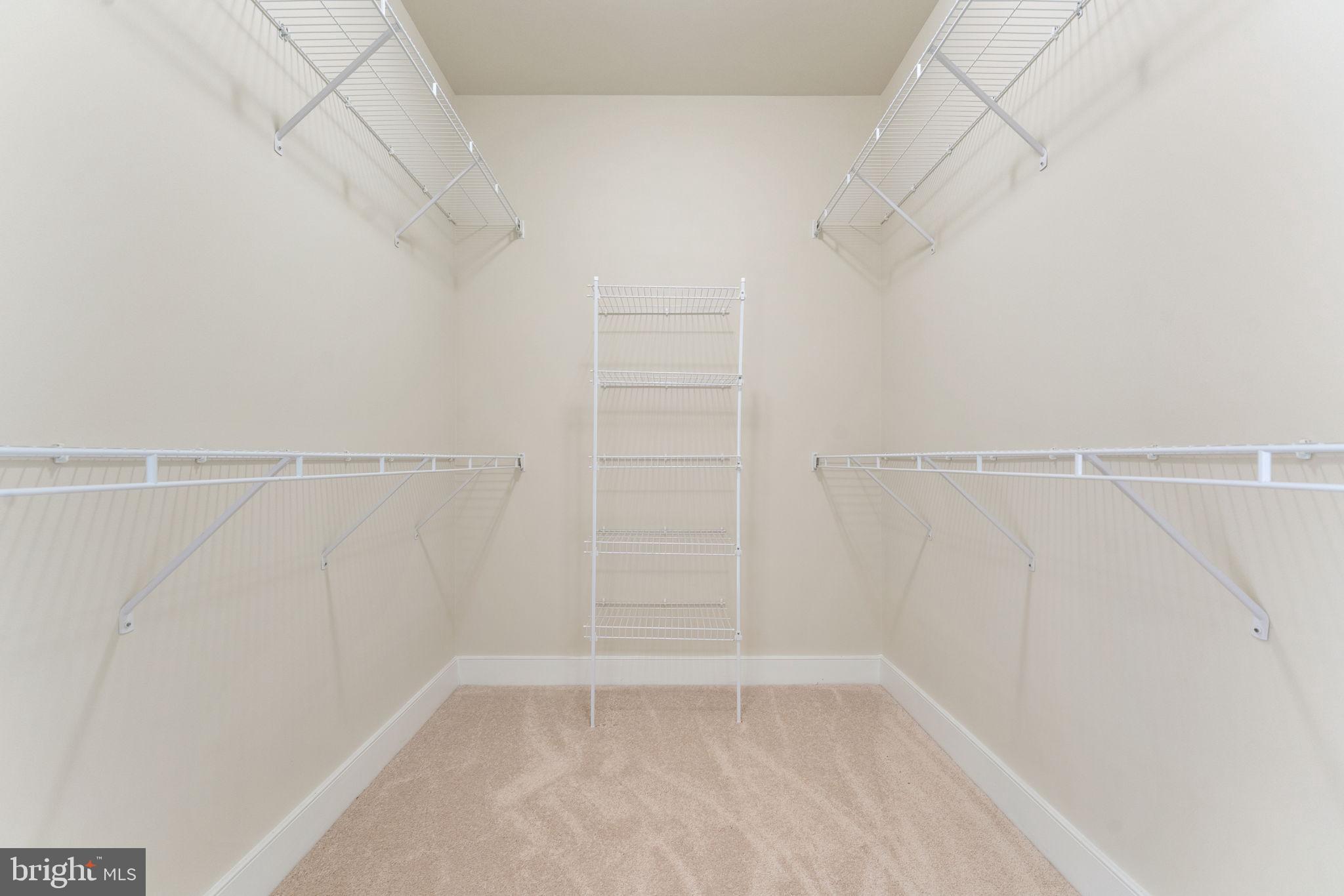 FLATS AT METROWEST - Residential