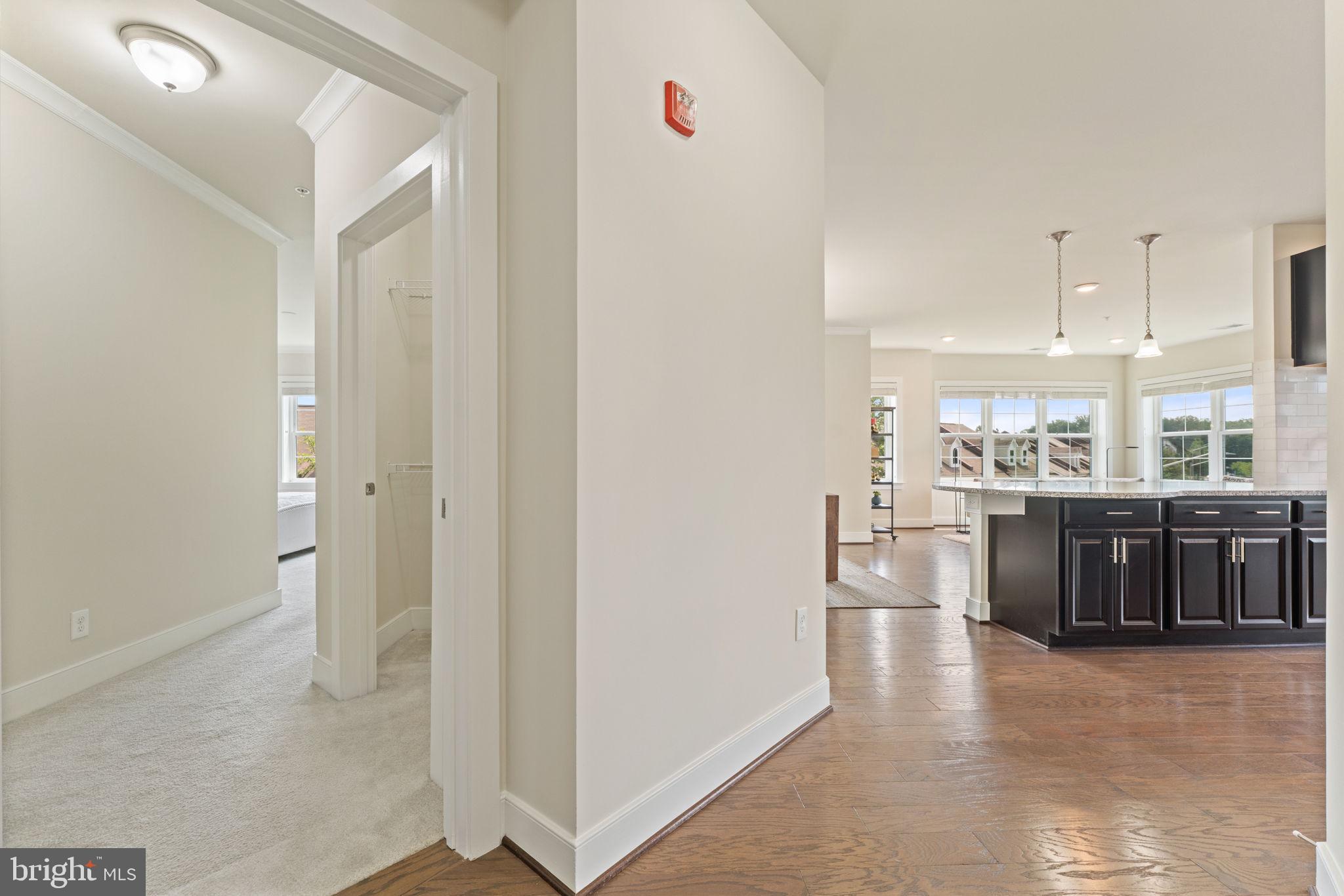 FLATS AT METROWEST - Residential