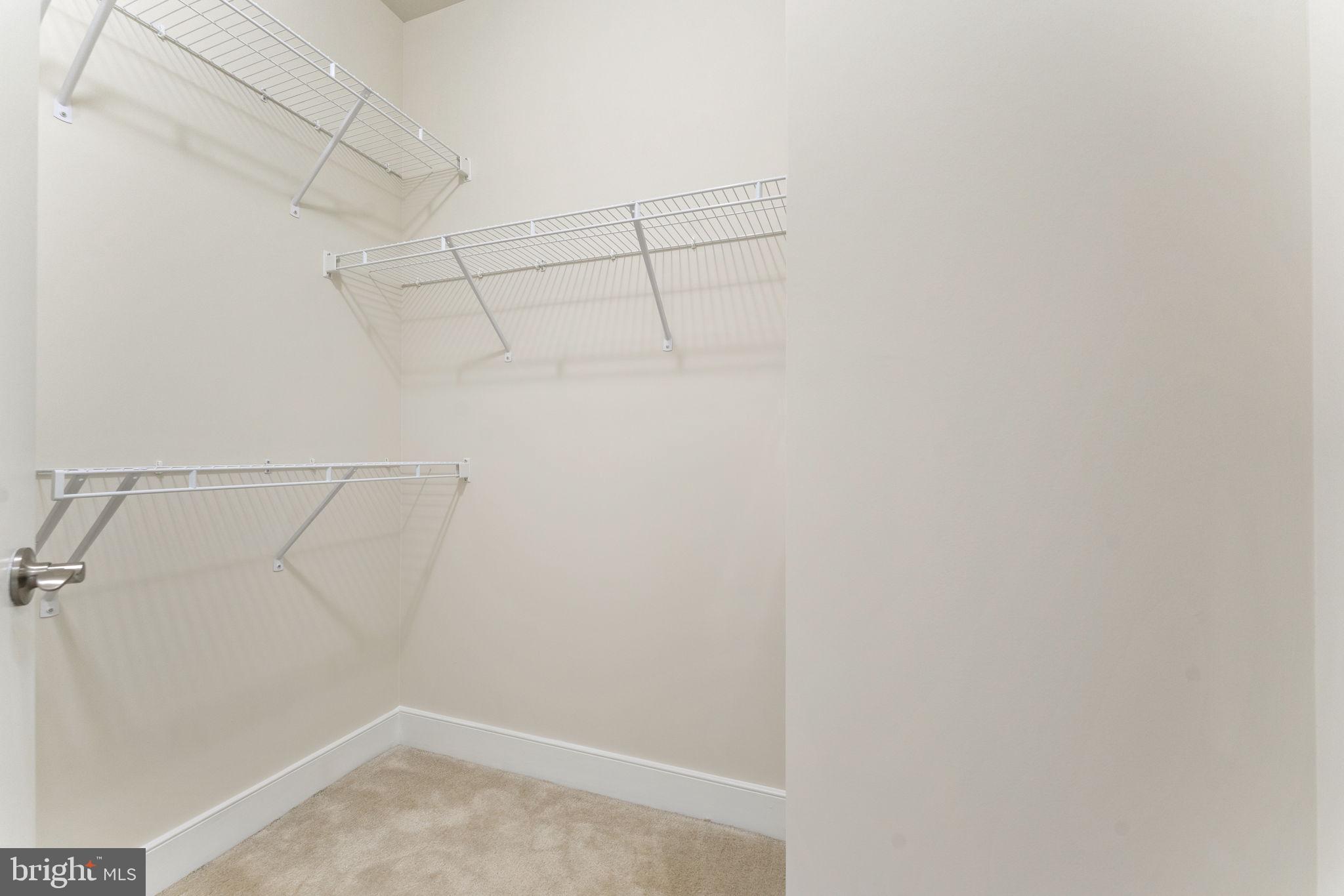 FLATS AT METROWEST - Residential