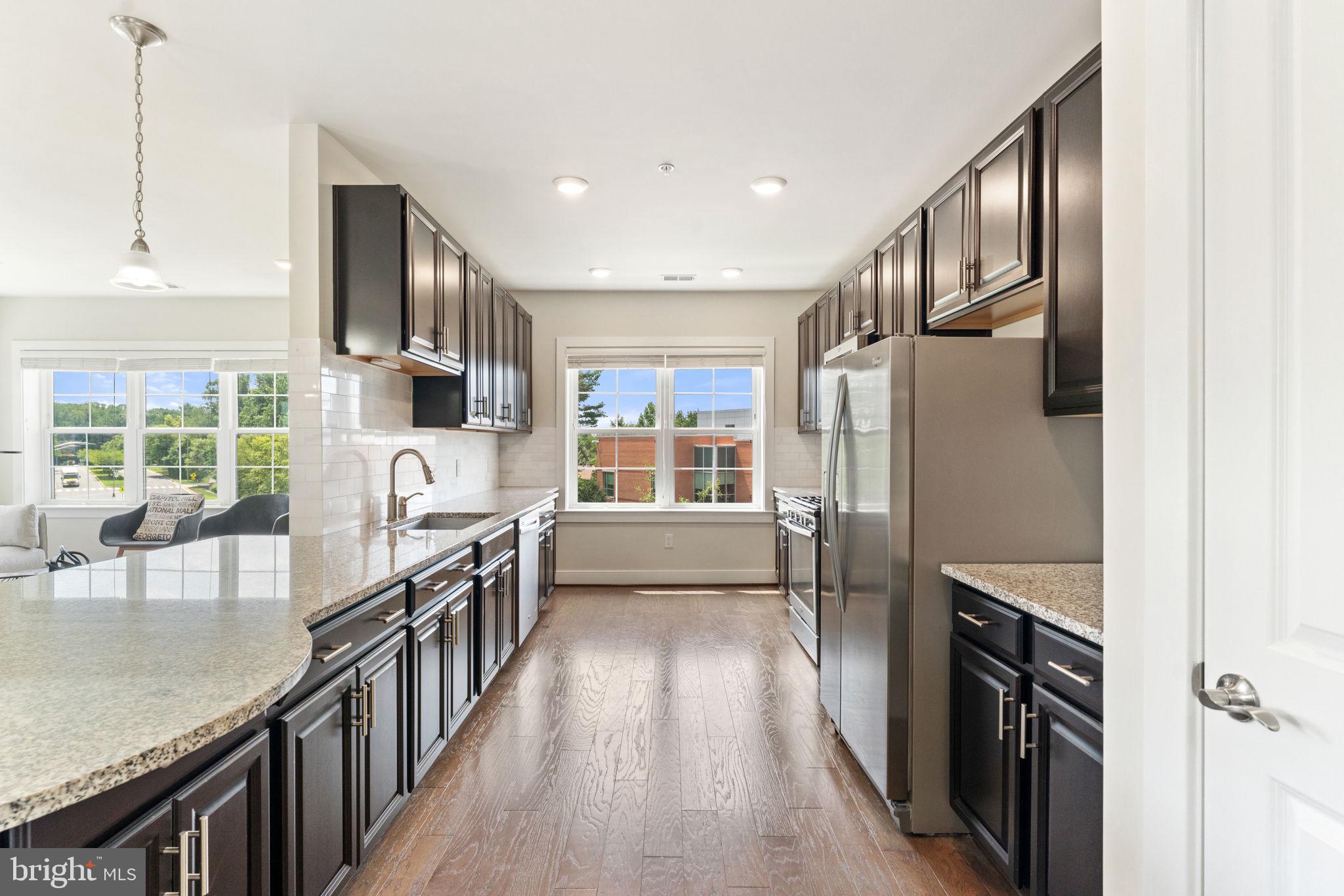 FLATS AT METROWEST - Residential