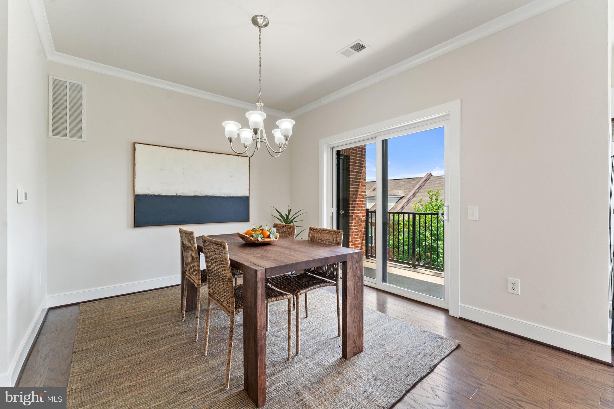 FLATS AT METROWEST - Residential