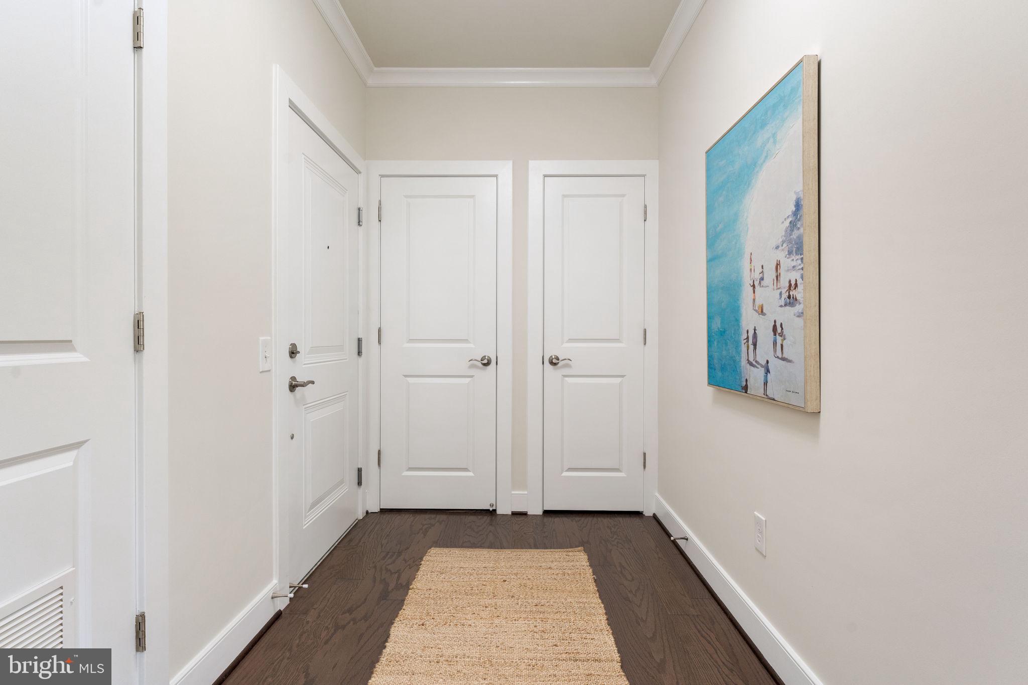 FLATS AT METROWEST - Residential