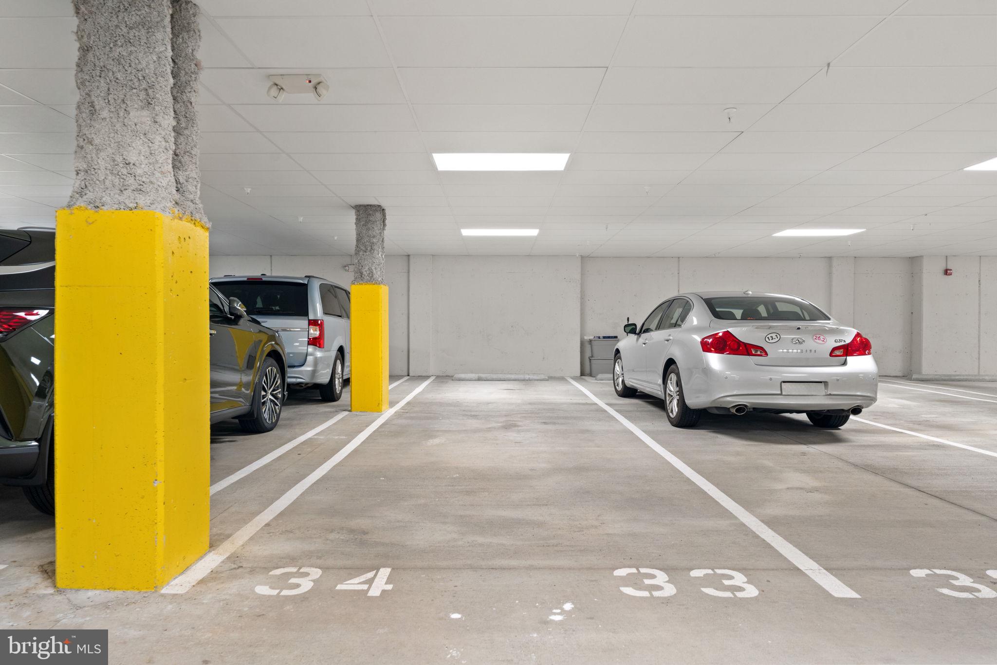 FLATS AT METROWEST - Residential