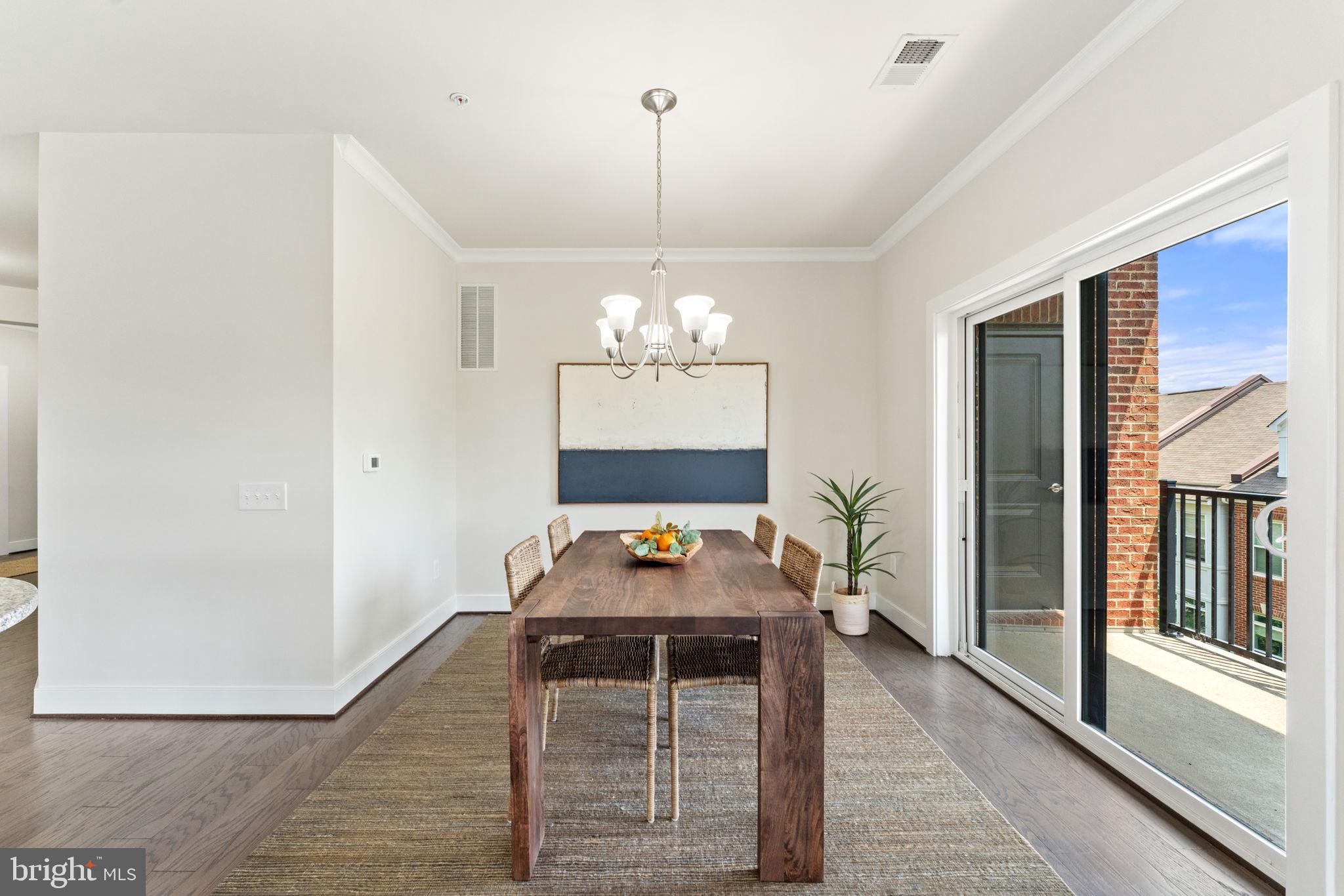 FLATS AT METROWEST - Residential