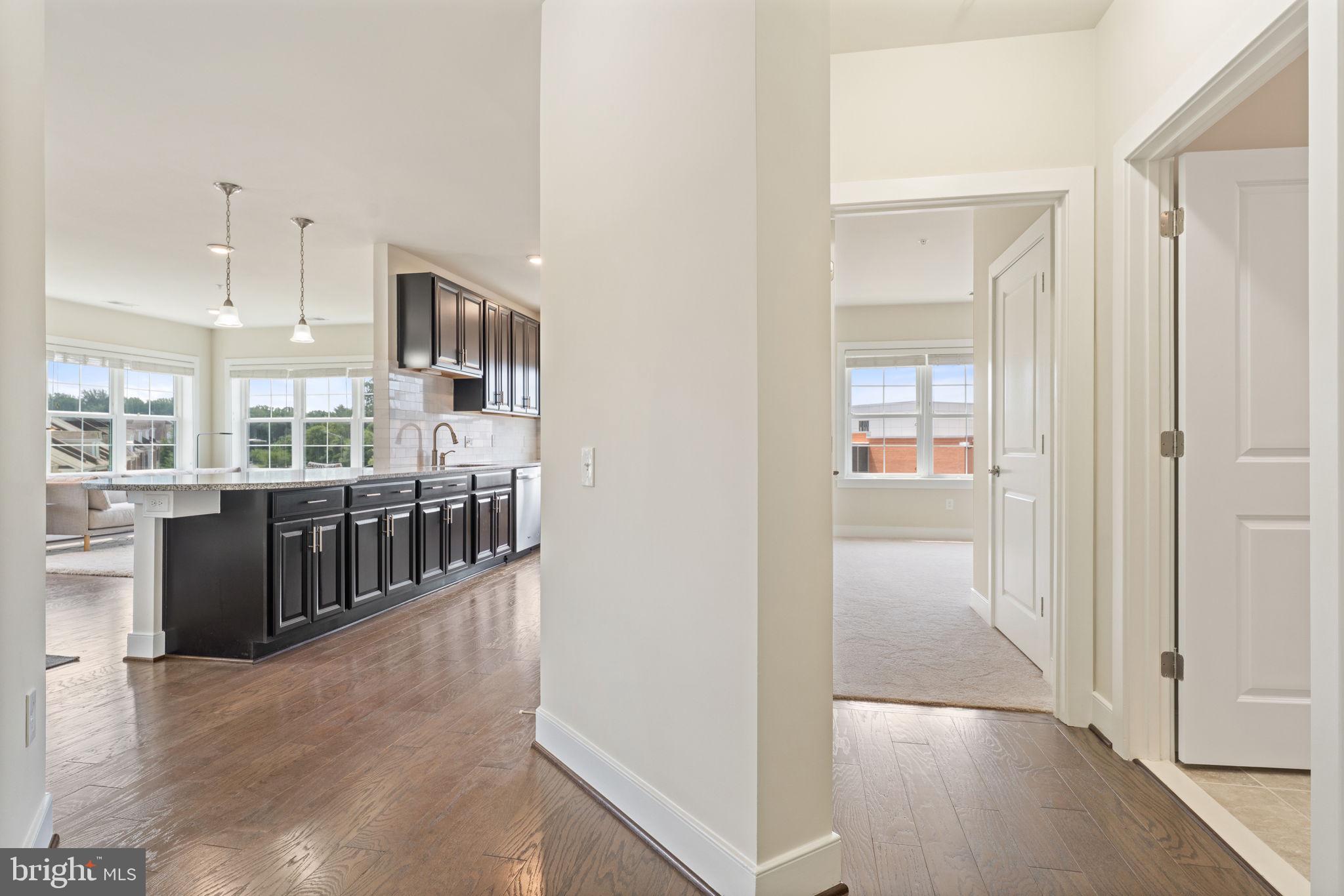 FLATS AT METROWEST - Residential