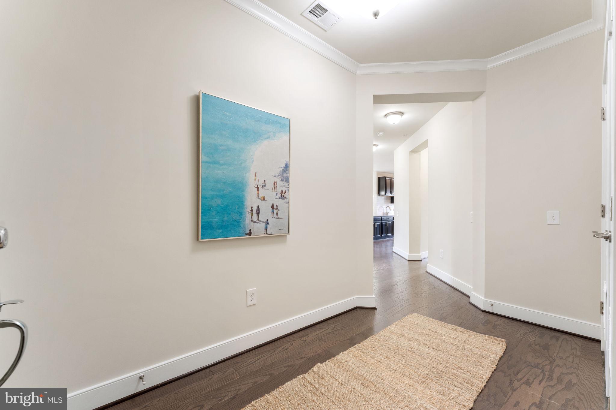 FLATS AT METROWEST - Residential