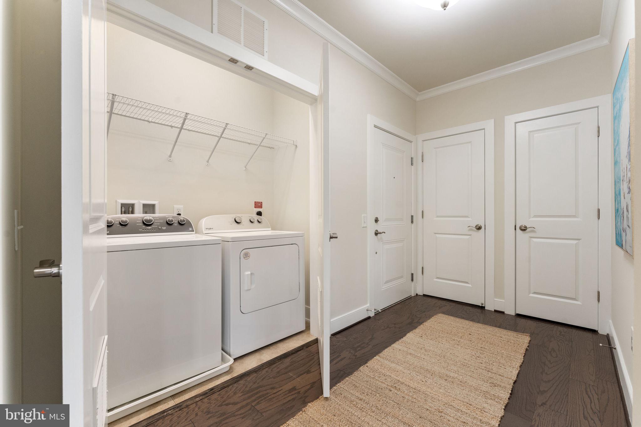 FLATS AT METROWEST - Residential