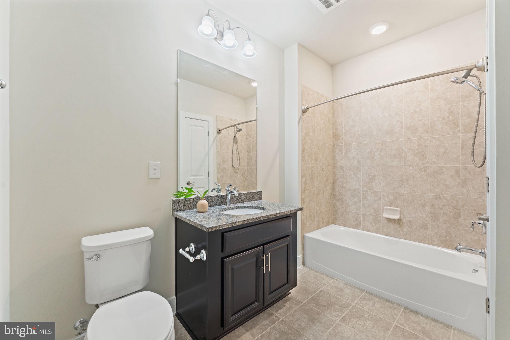 FLATS AT METROWEST - Residential